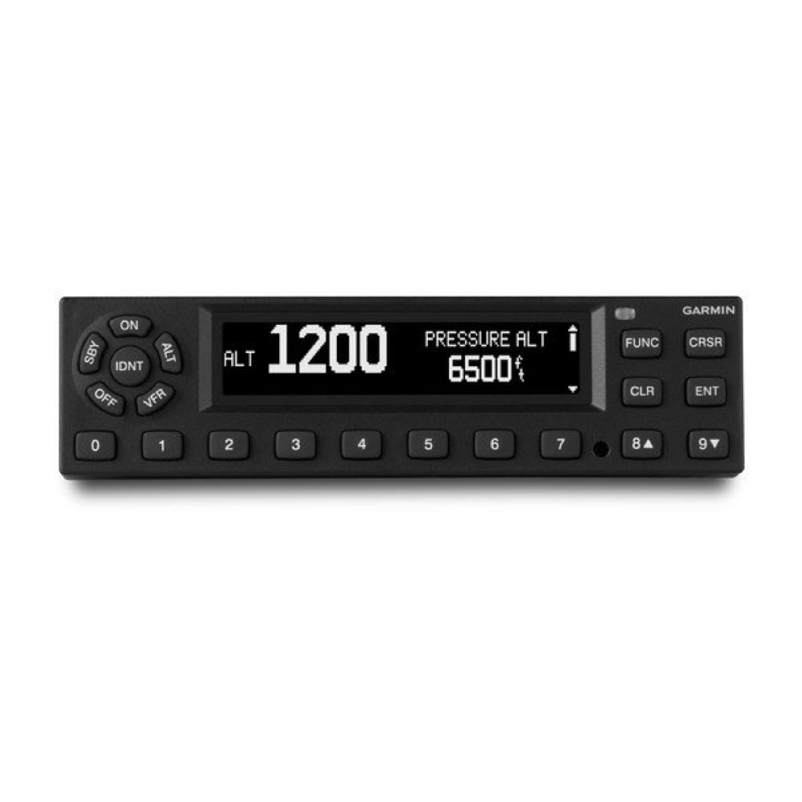 Garmin Gtx 325 | Digital Mode C Transponder