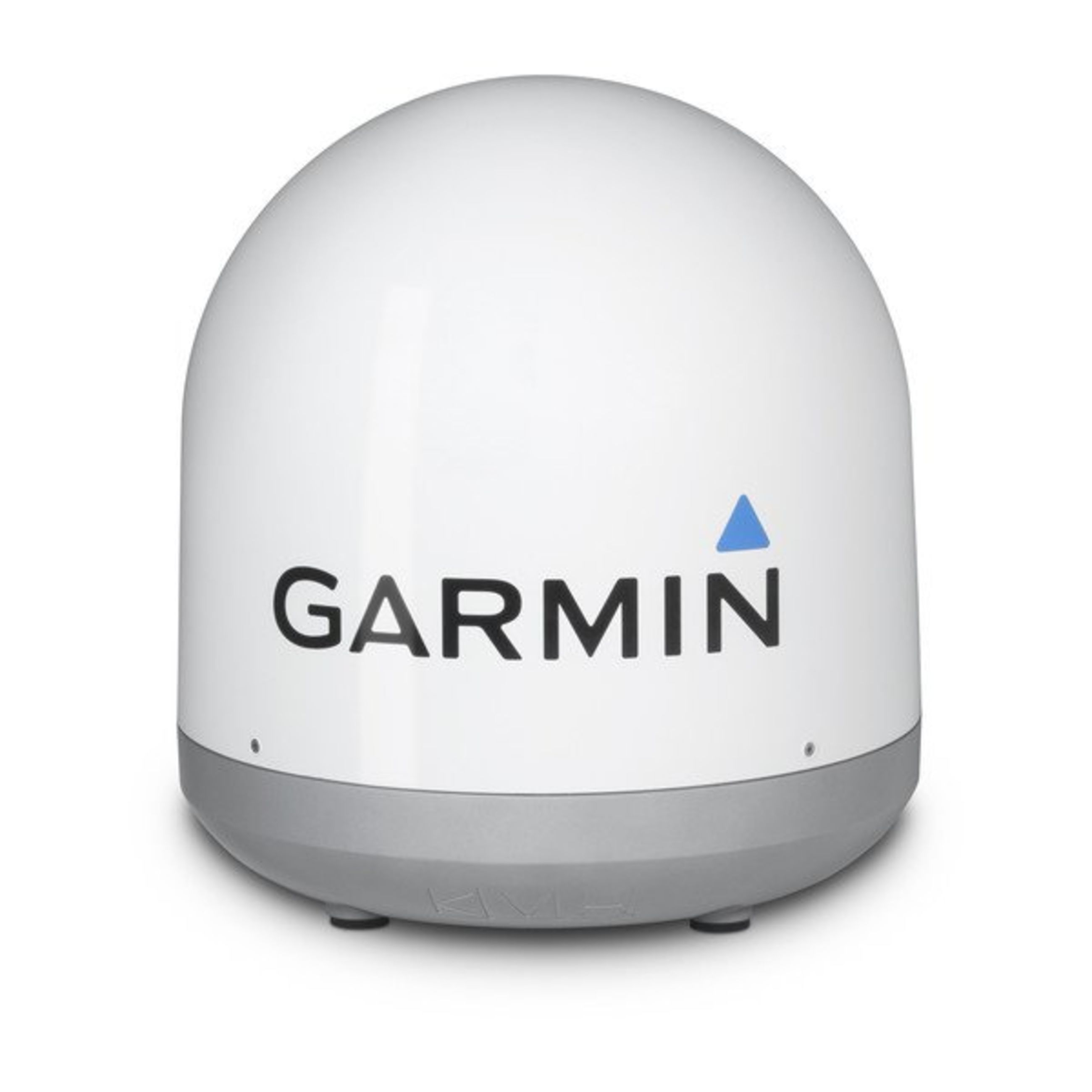 Garmin Gtv5 Satellite Tv Dome Powered By Kvh