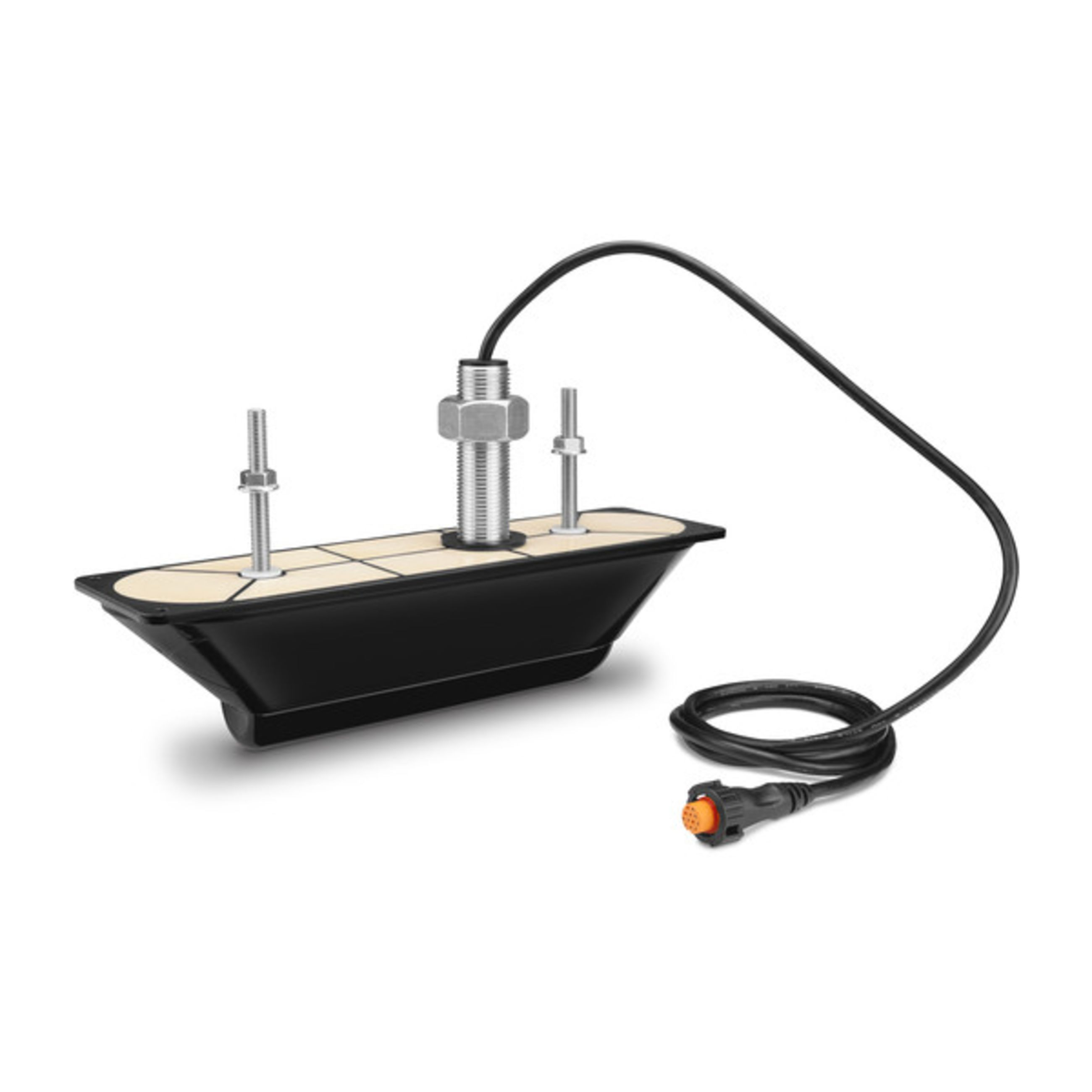 Garmin Gt3Uhd-Th (12-Pin) | Thu-Hull Transducer