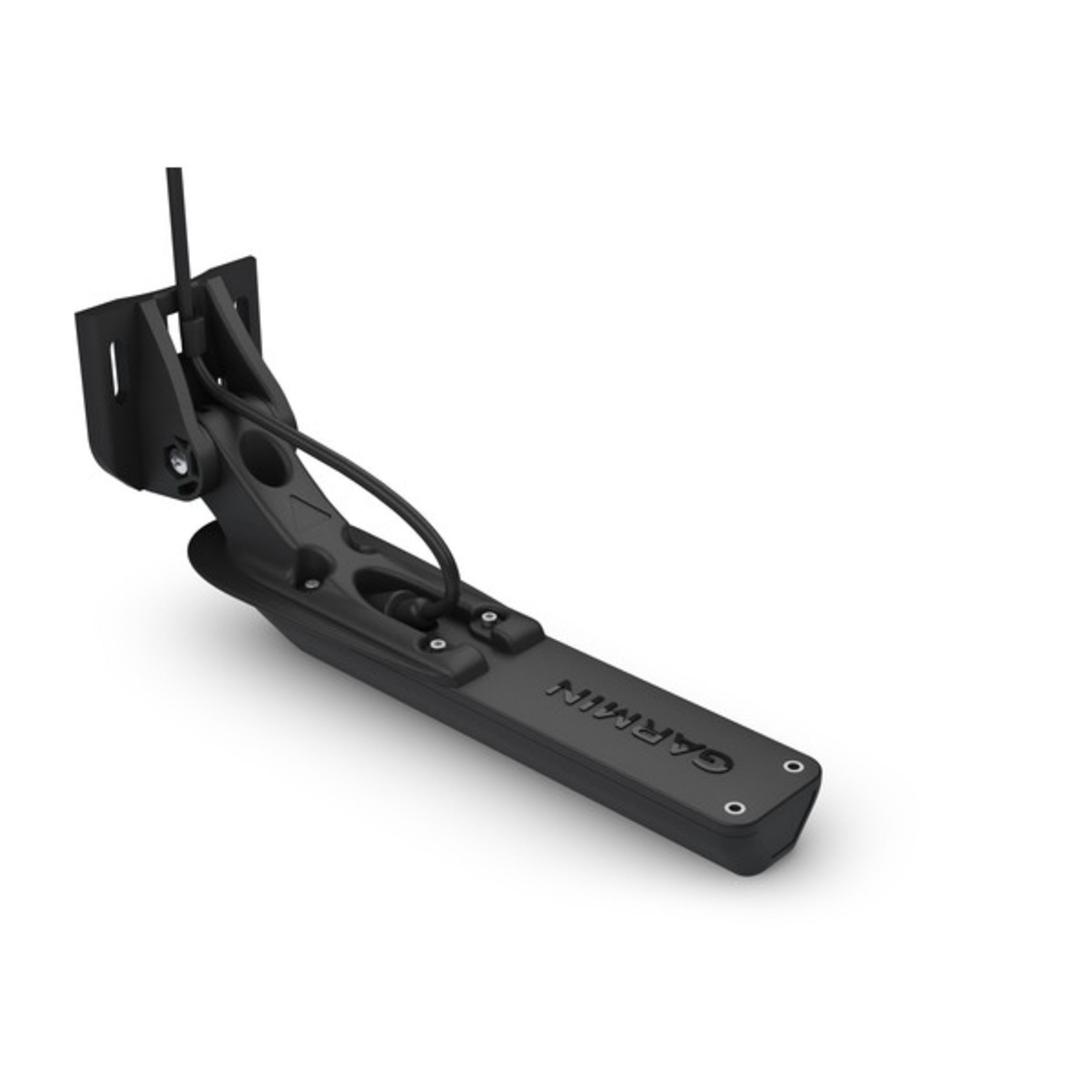 Garmin Gt34Uhd-Tm (12-Pin) | Transducer For Boat