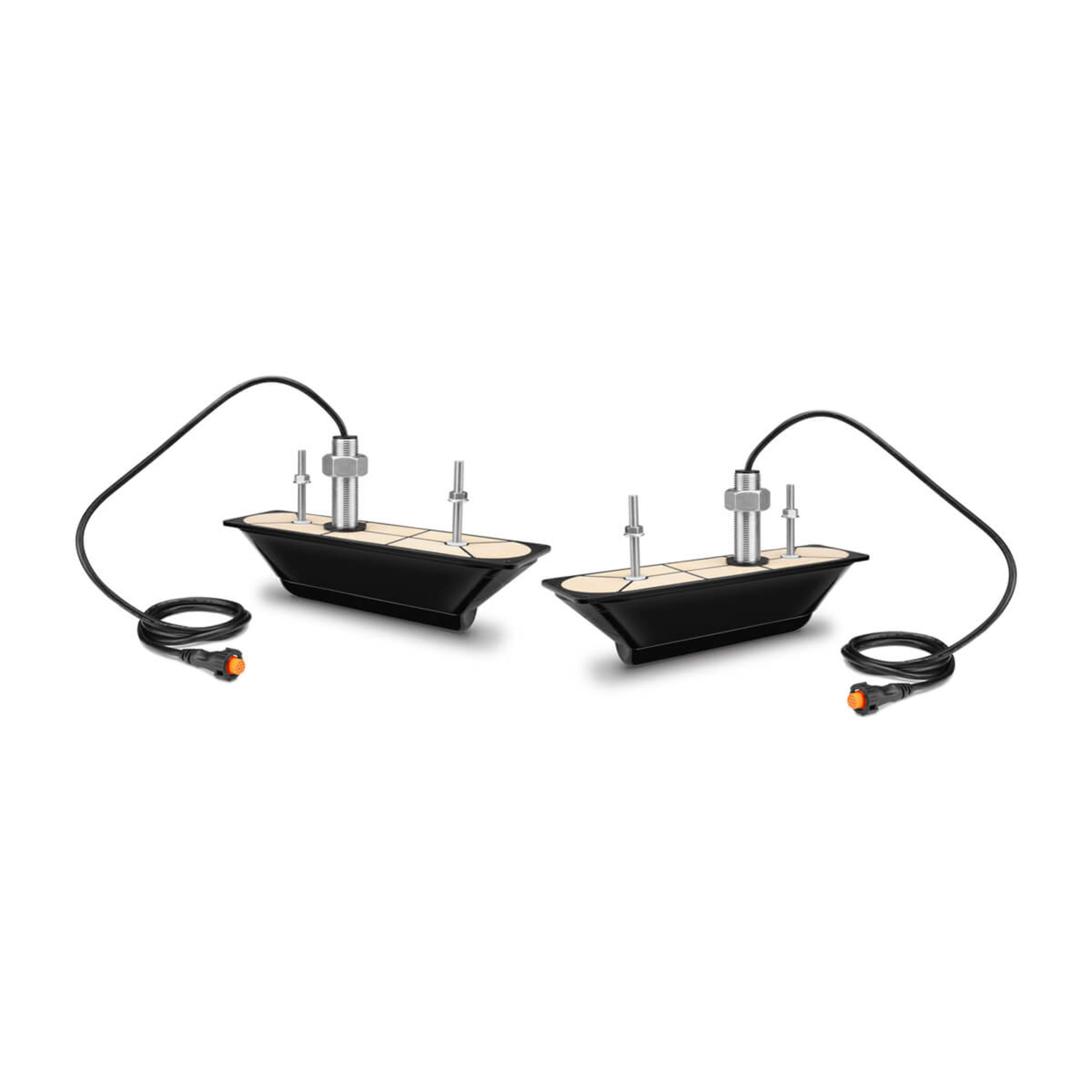 Garmin Gt30-Thp | Transducer For Shallow Water