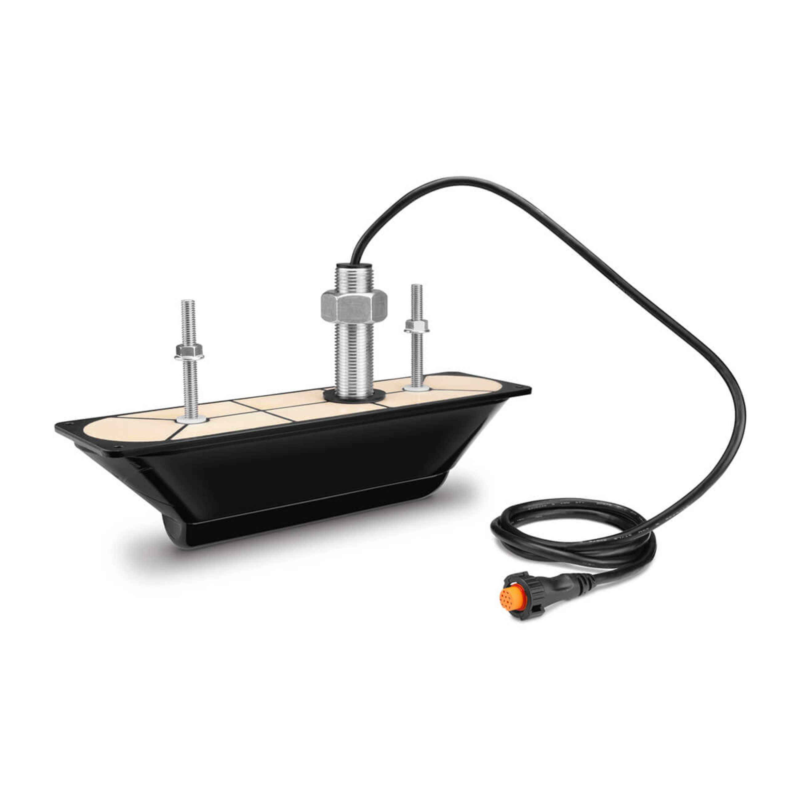 Garmin Gt30-Th | Transducer For Shallow Water
