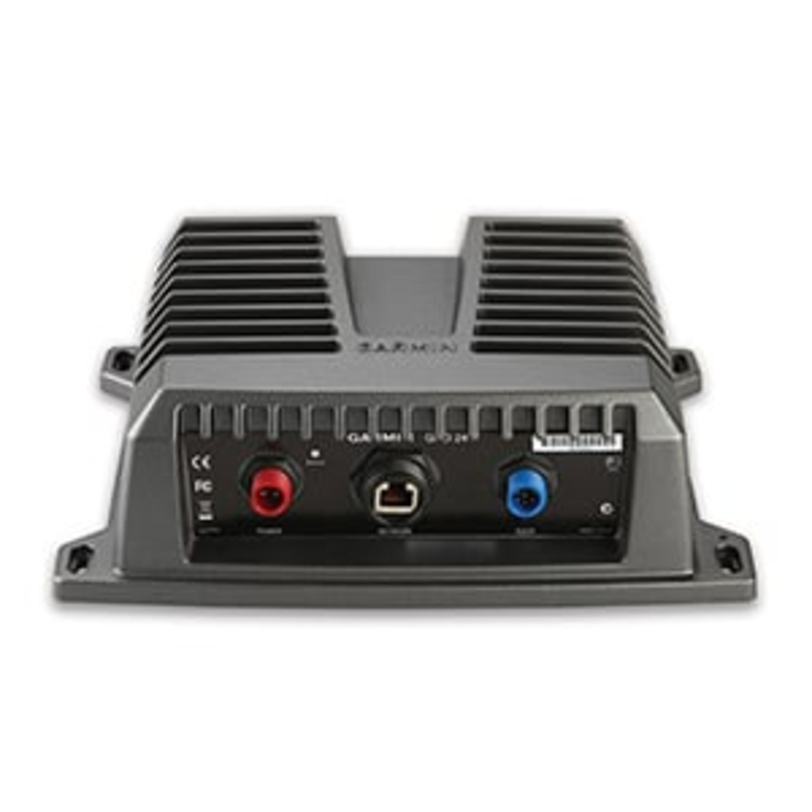 Garmin Gsd 24 Advanced Sonar Module