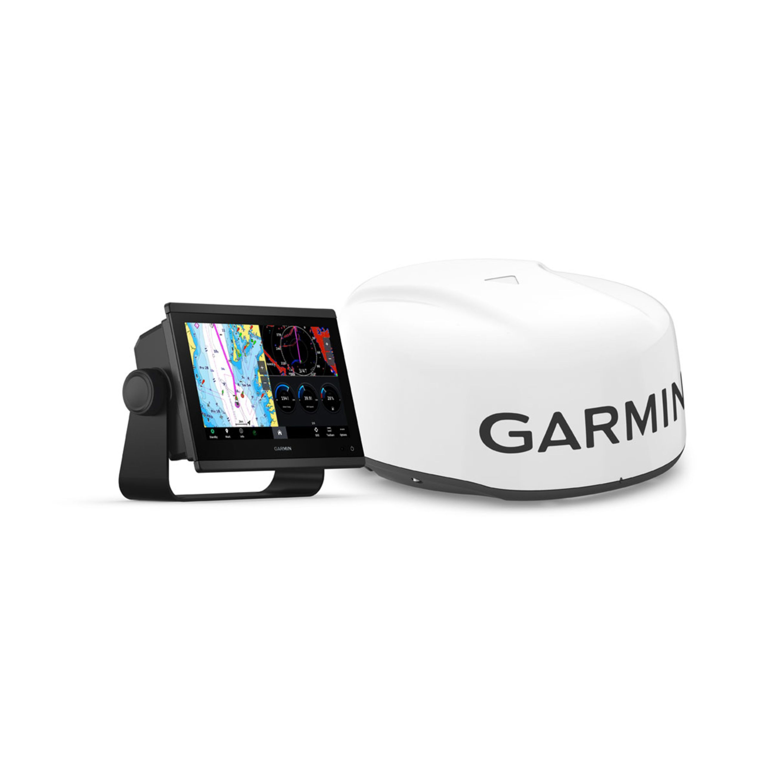 Garmin Gpsmap 923Xsv | Marine Gps Charplotter