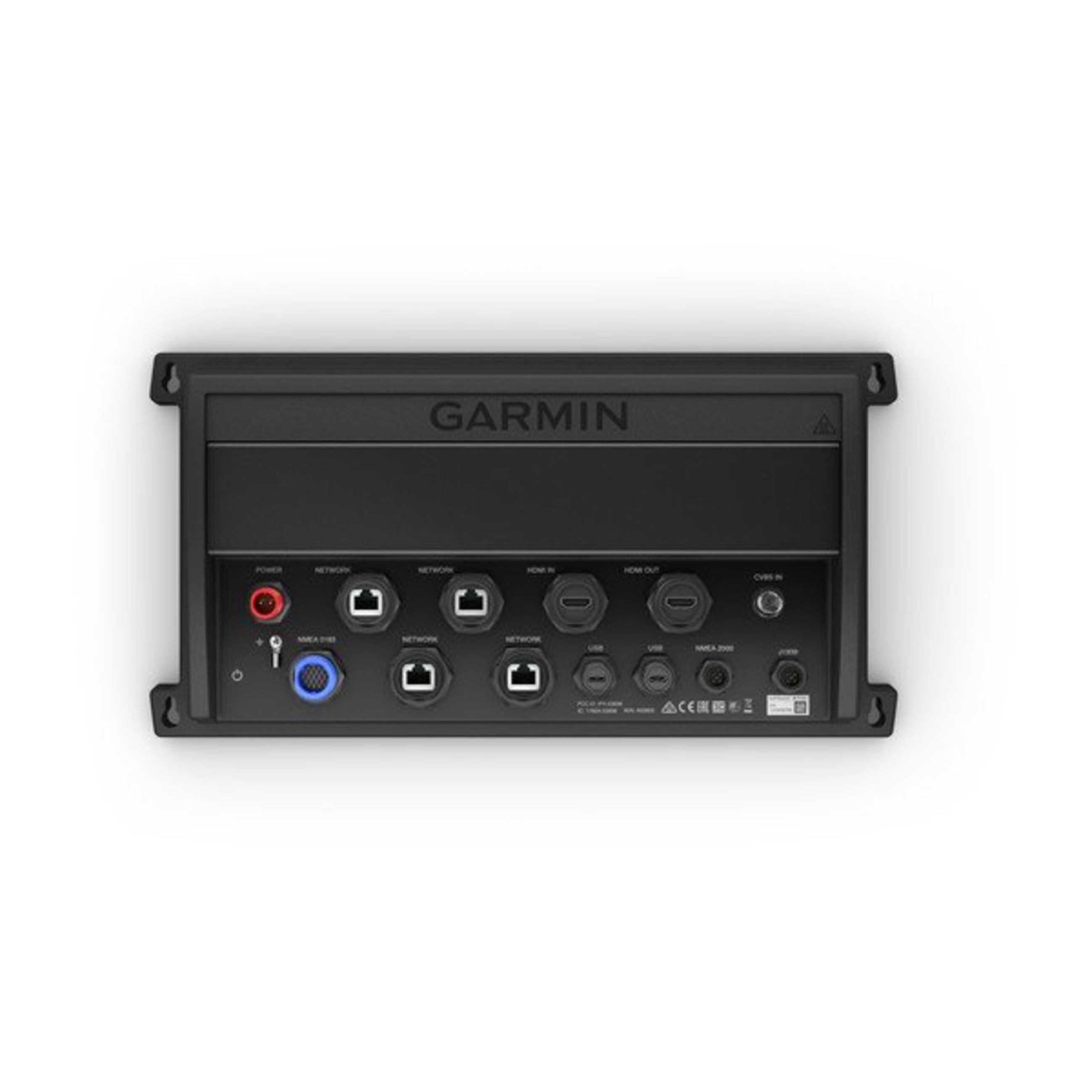 Garmin Gpsmap 8700 Black Box