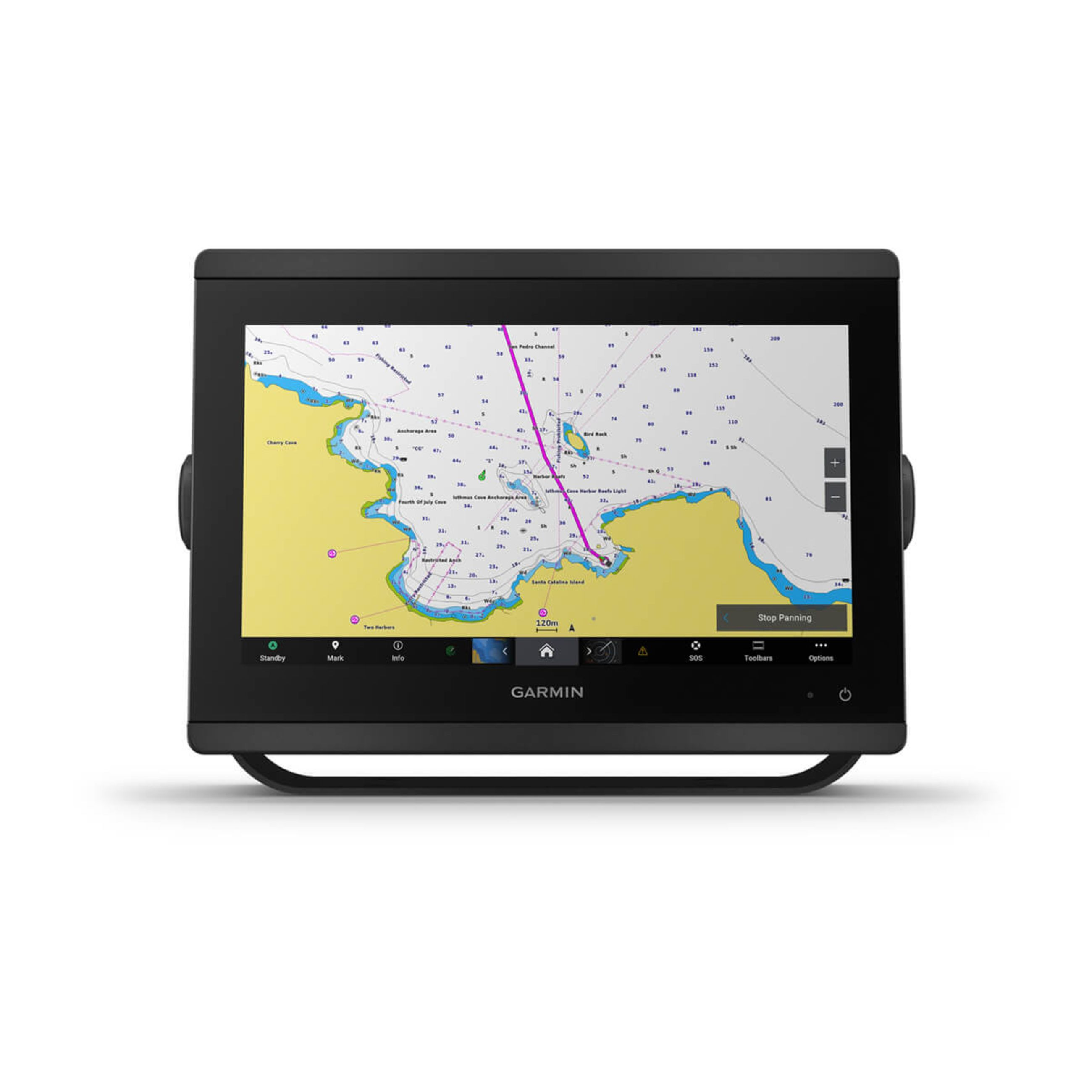 Garmin Gpsmap 8412 | Marine Chartplotter