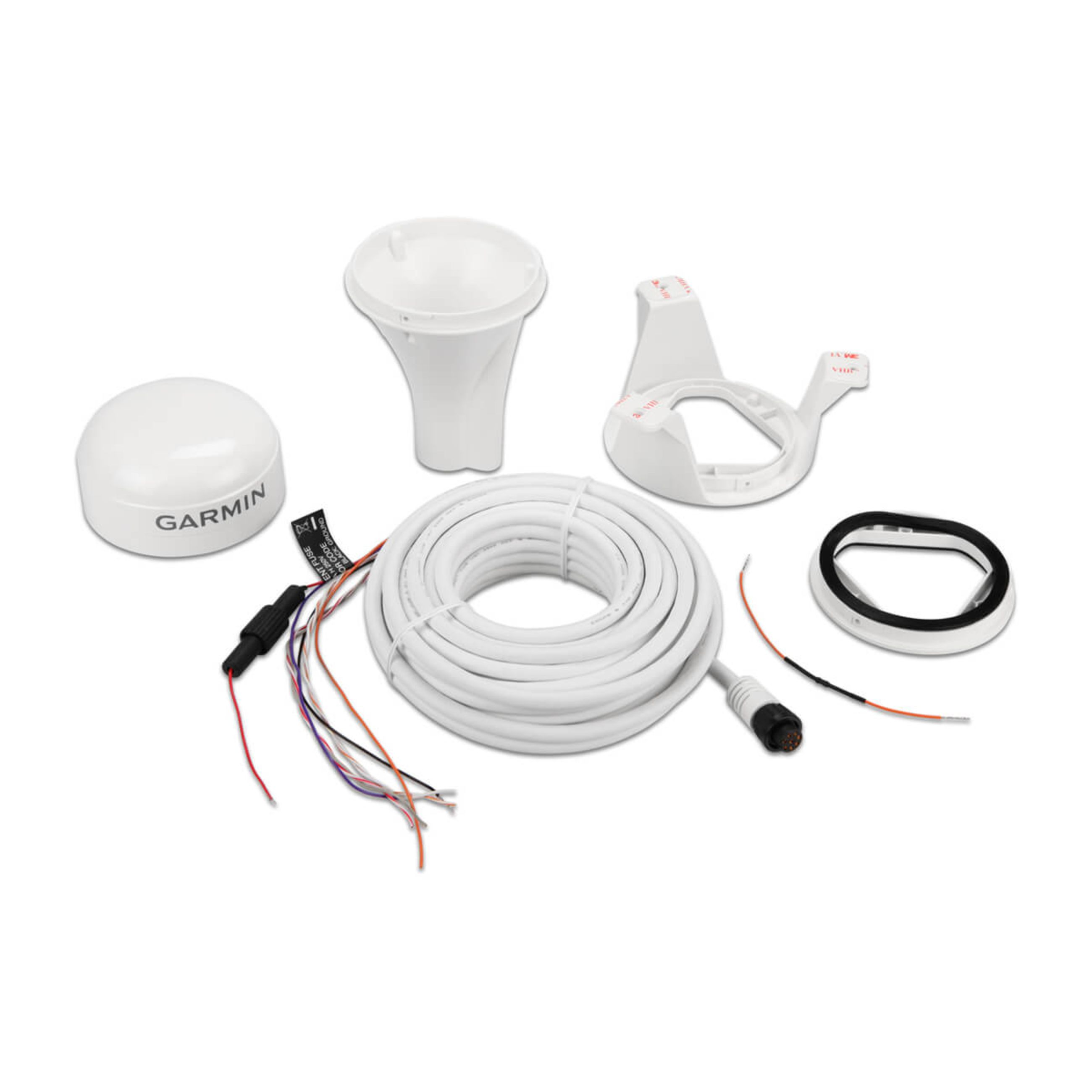 Garmin Gps 24Xd Hvs | Marine Antenna