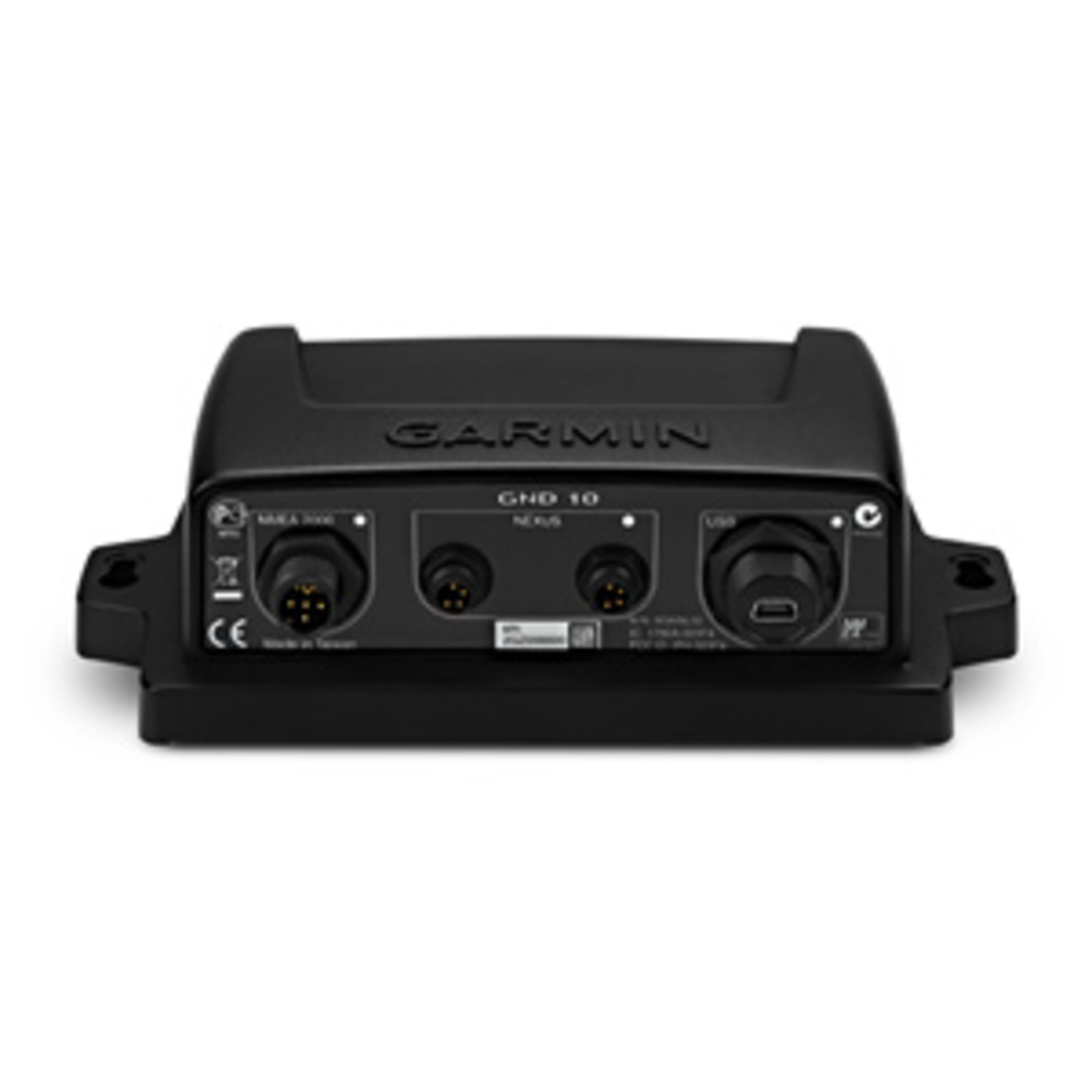 Garmin Gnd 10 Black Box Bridge | Marine