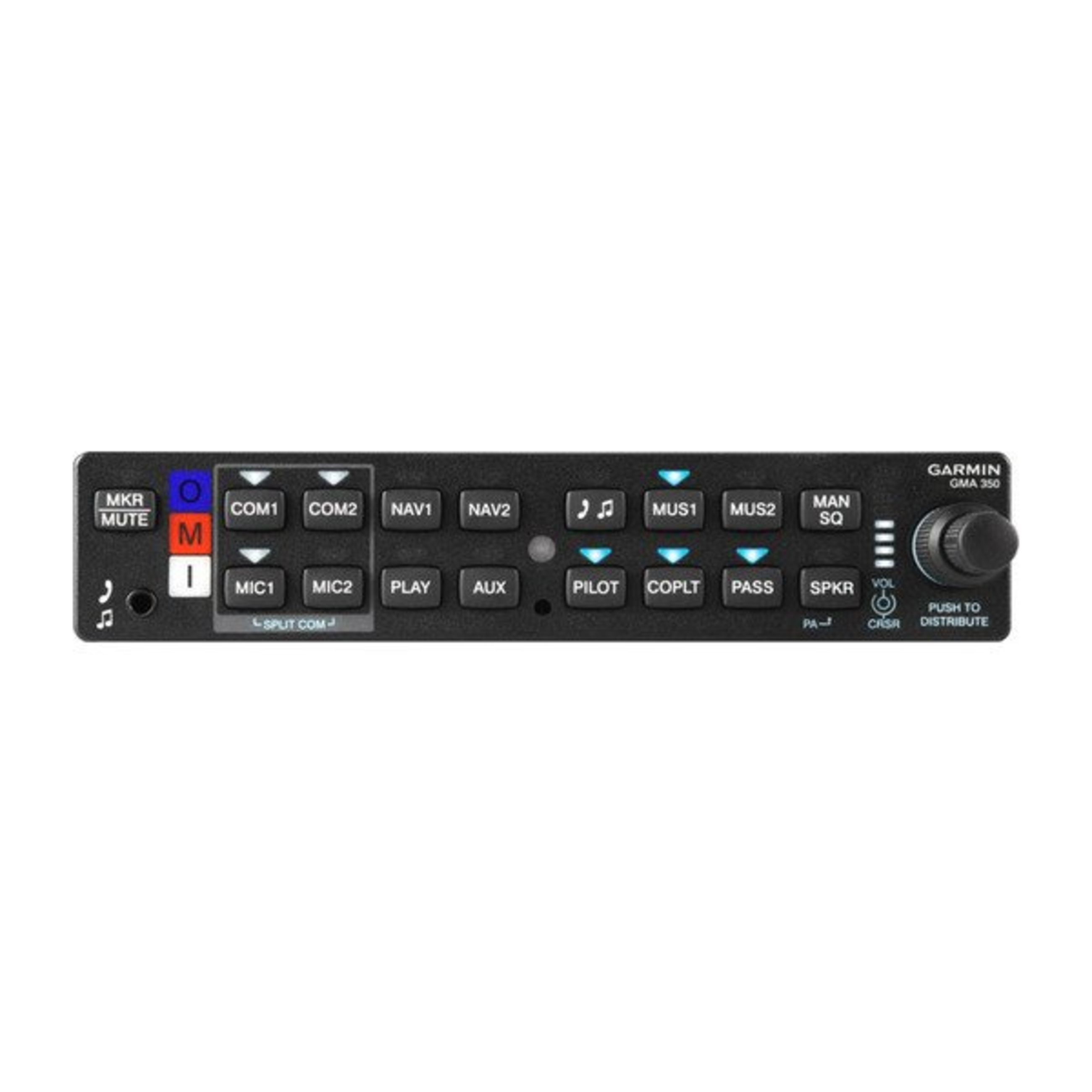 Garmin Gma 350 | Aviation Audio Panel