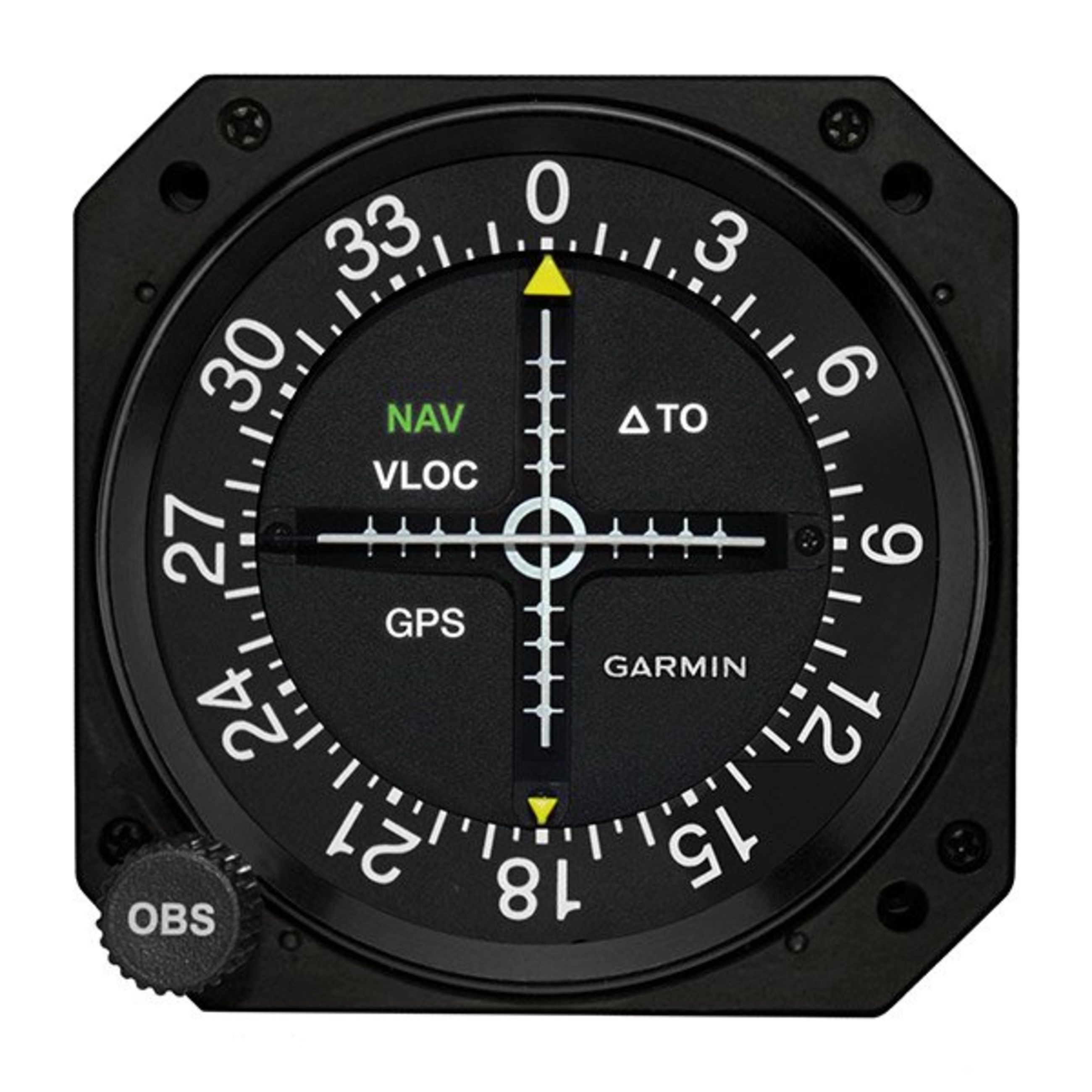 Garmin Gi-106B | Flight Instrument & Indicator