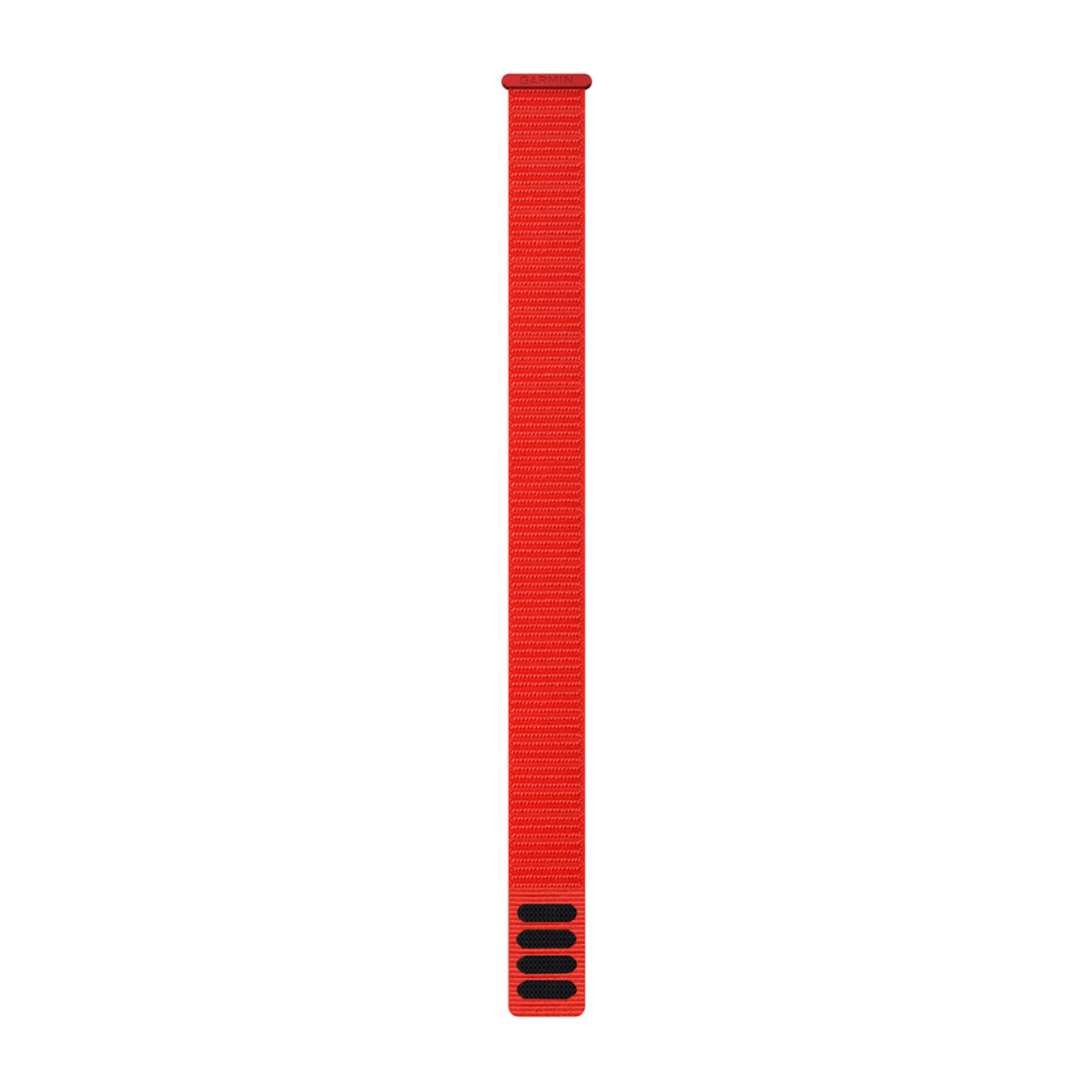 Ultrafit Nylon Straps (22 Mm) | Garmin