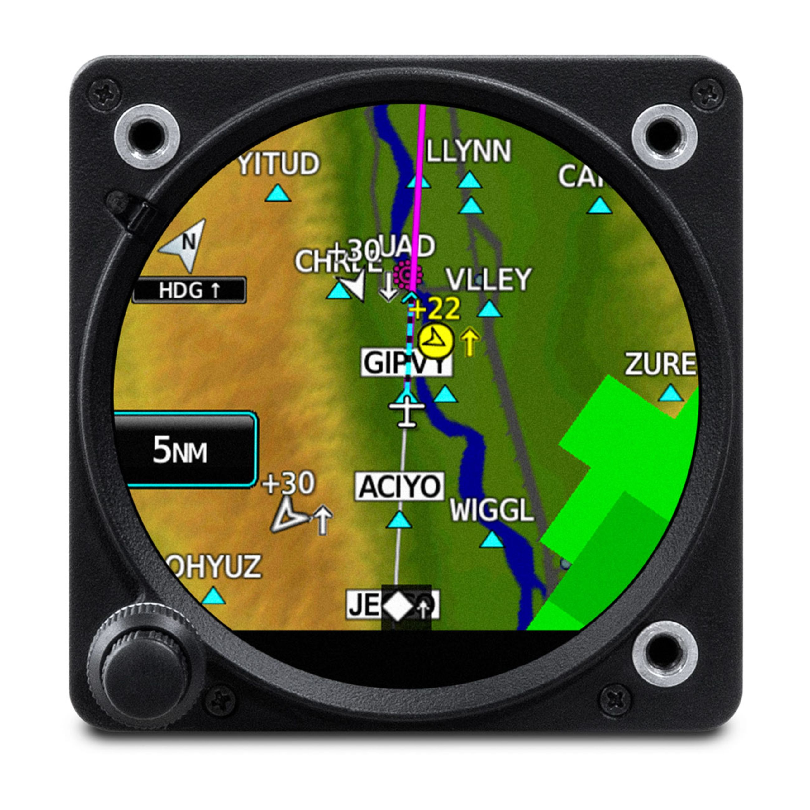 Garmin Gi 275 | Electronic Flight Instrument