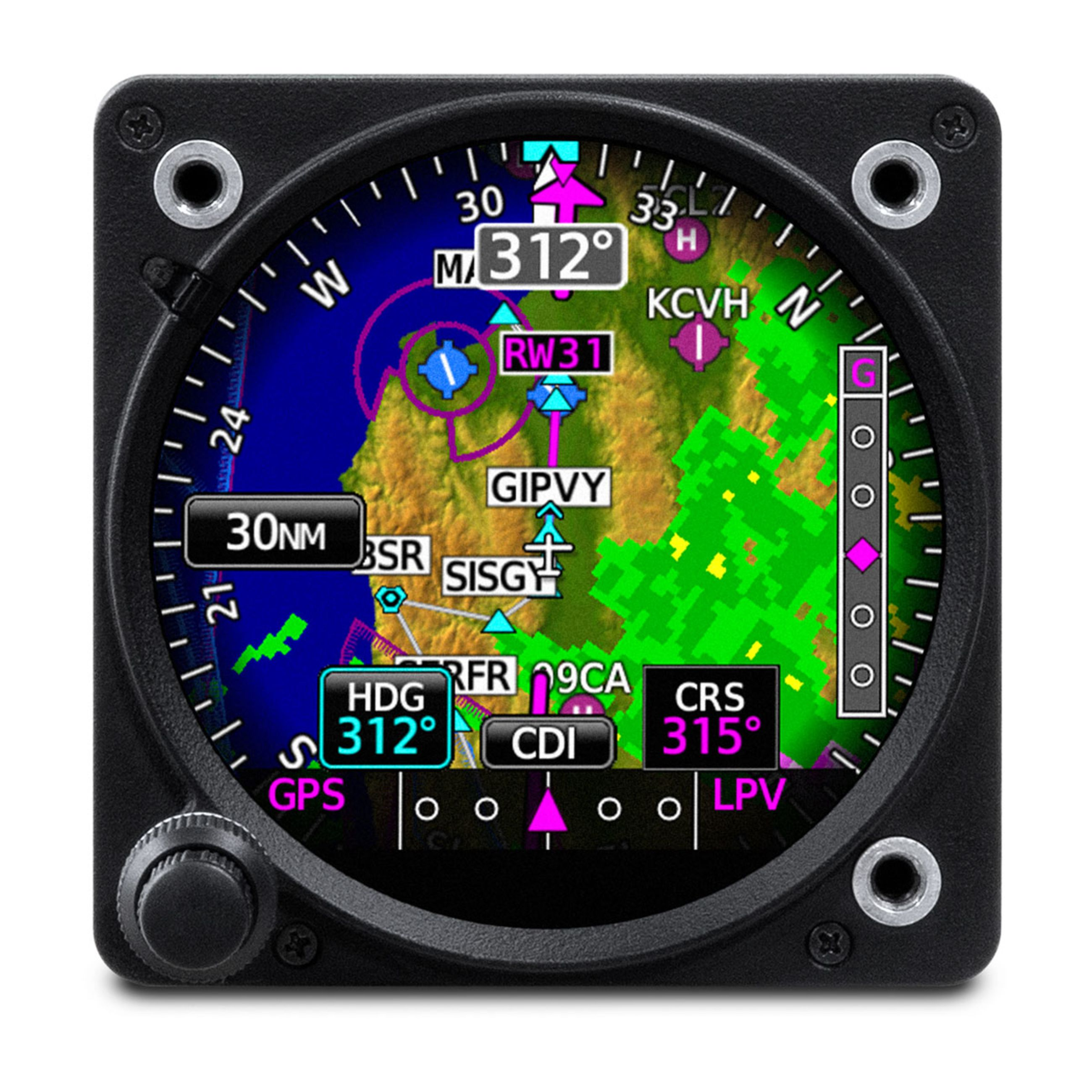 Garmin Gi 275 | Electronic Flight Instrument