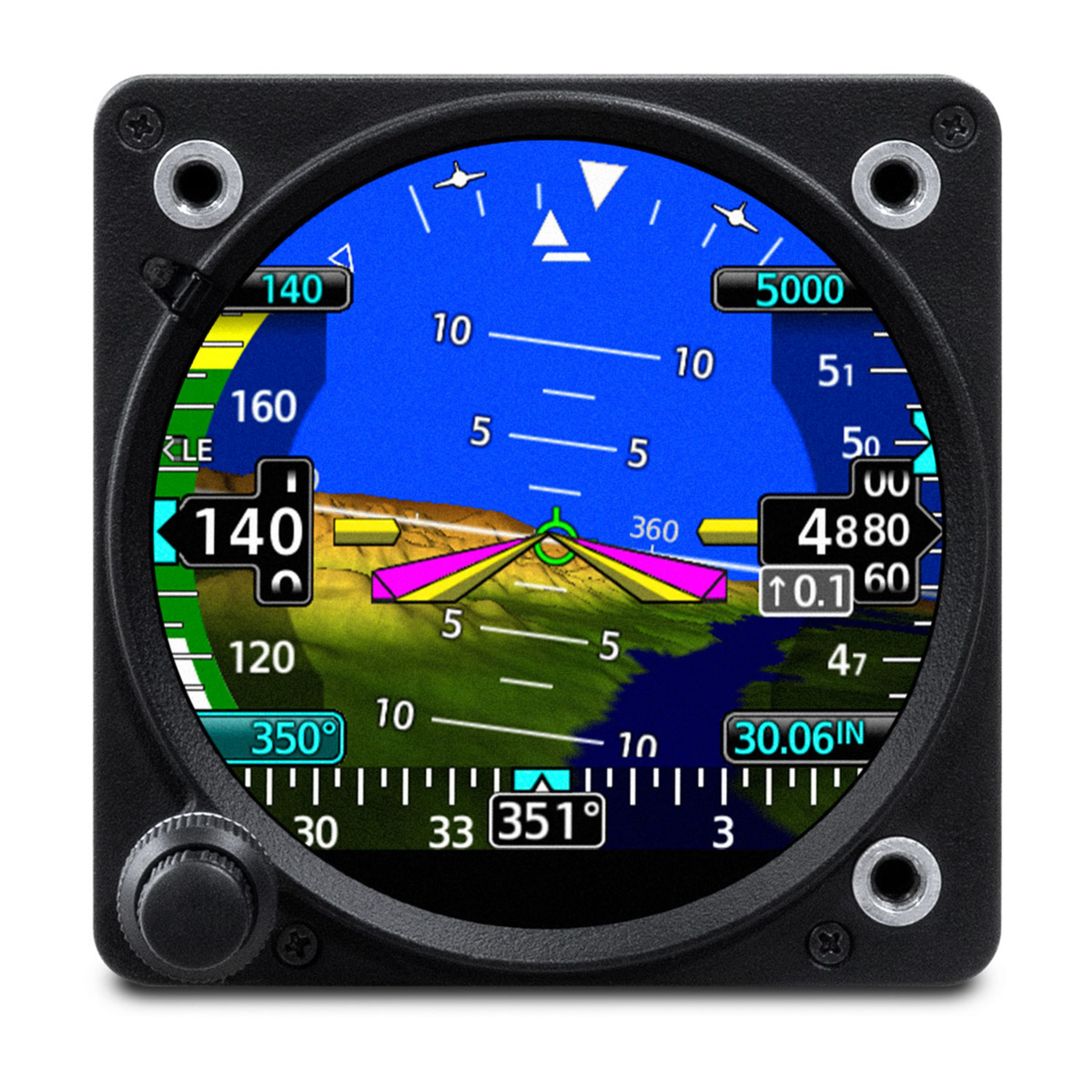 Garmin Gi 275 | Electronic Flight Instrument