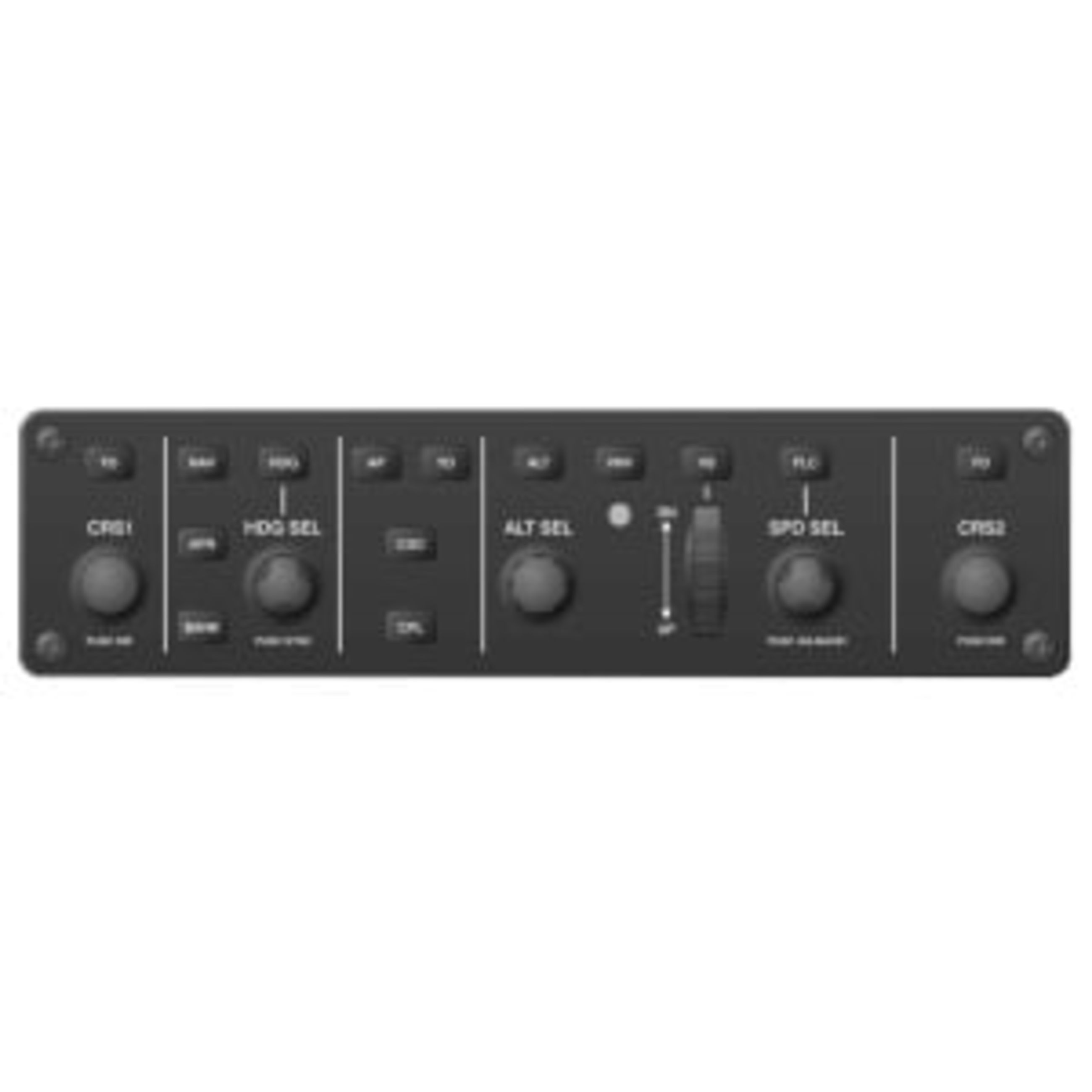 Garmin Gfc 700 Digital Autopilot