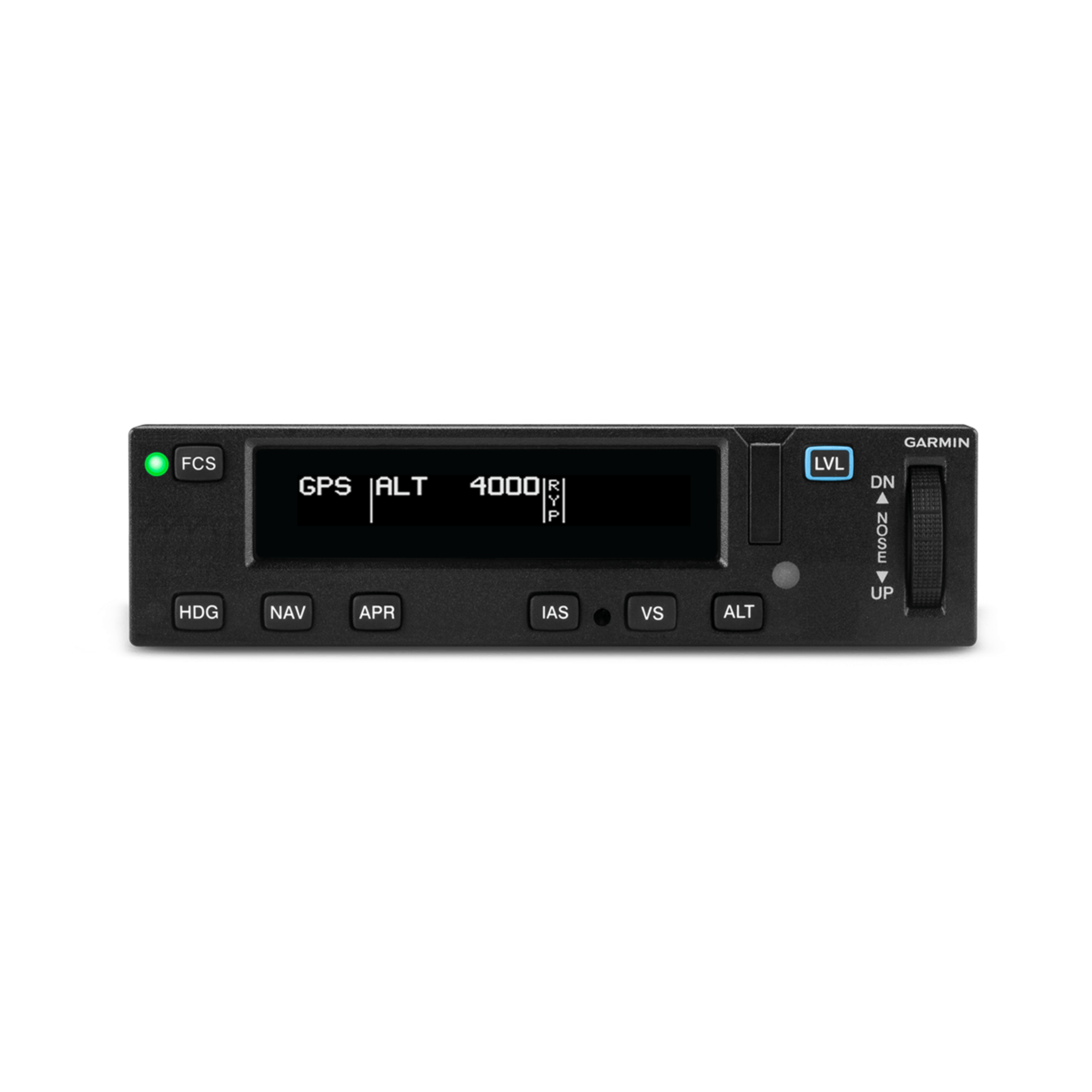 Garmin Gfc 600H | Digital Flight Control For Helicopters