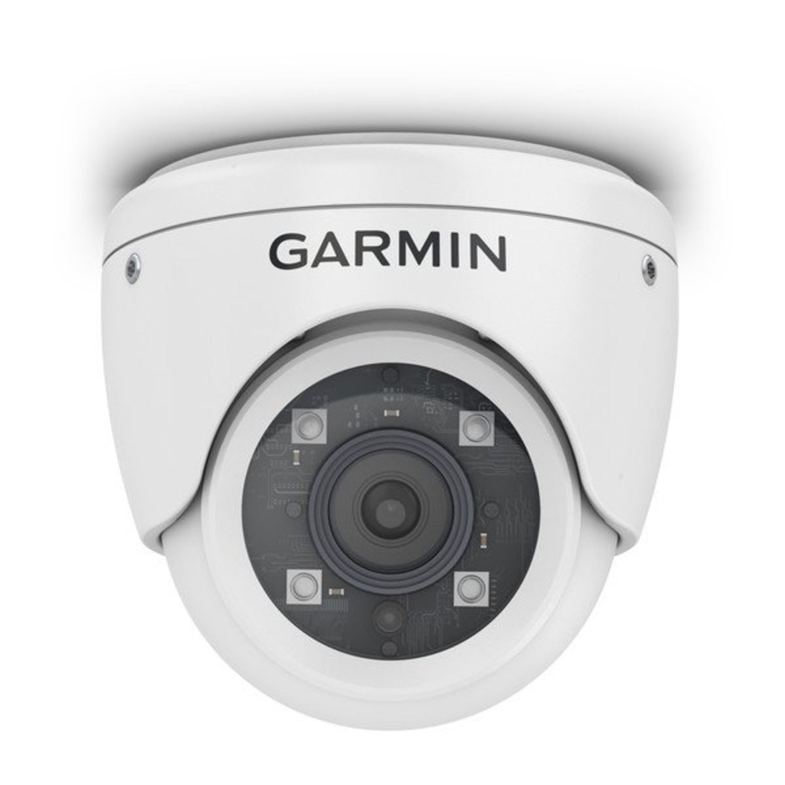 Garmin Gc 200 Marine Ip Camera | Boat Camera