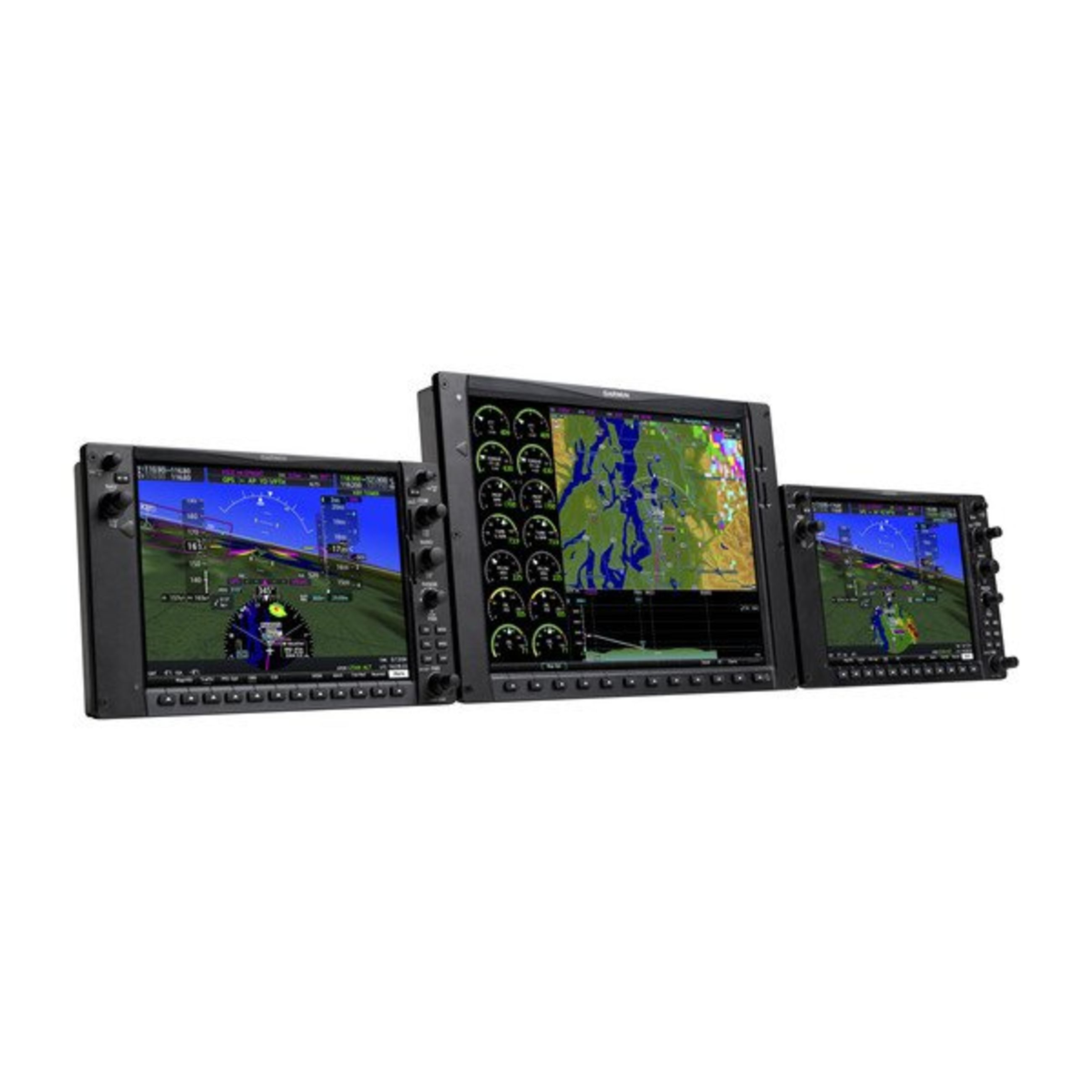 Garmin G1000 Nxi | Integrated Flight Deck