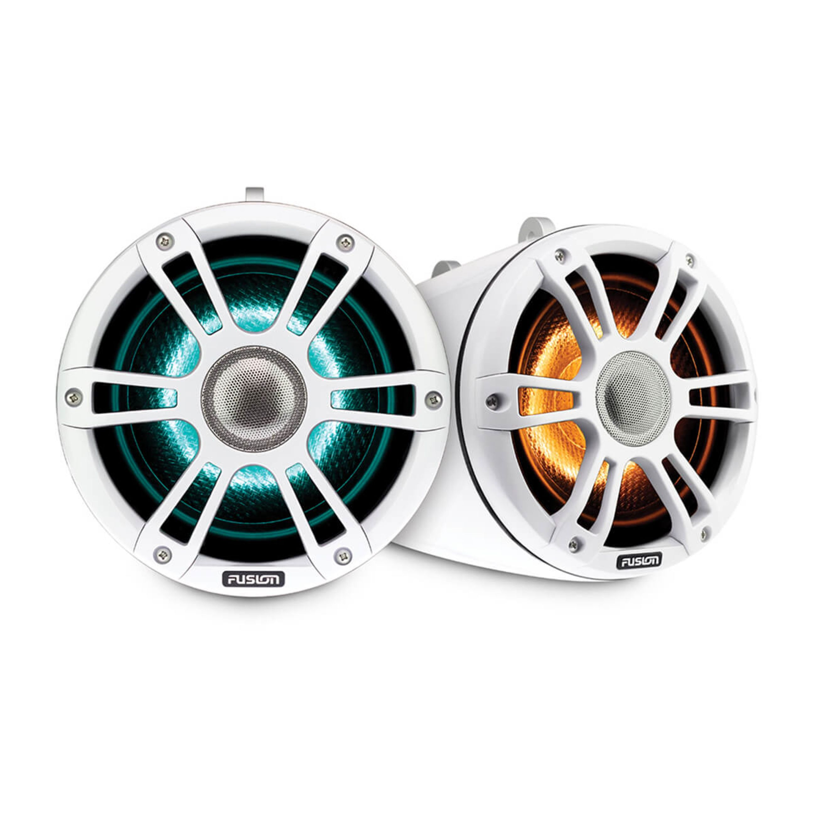 Garmin Fusion Signature Series 3 Marine Wake Tower Speakers