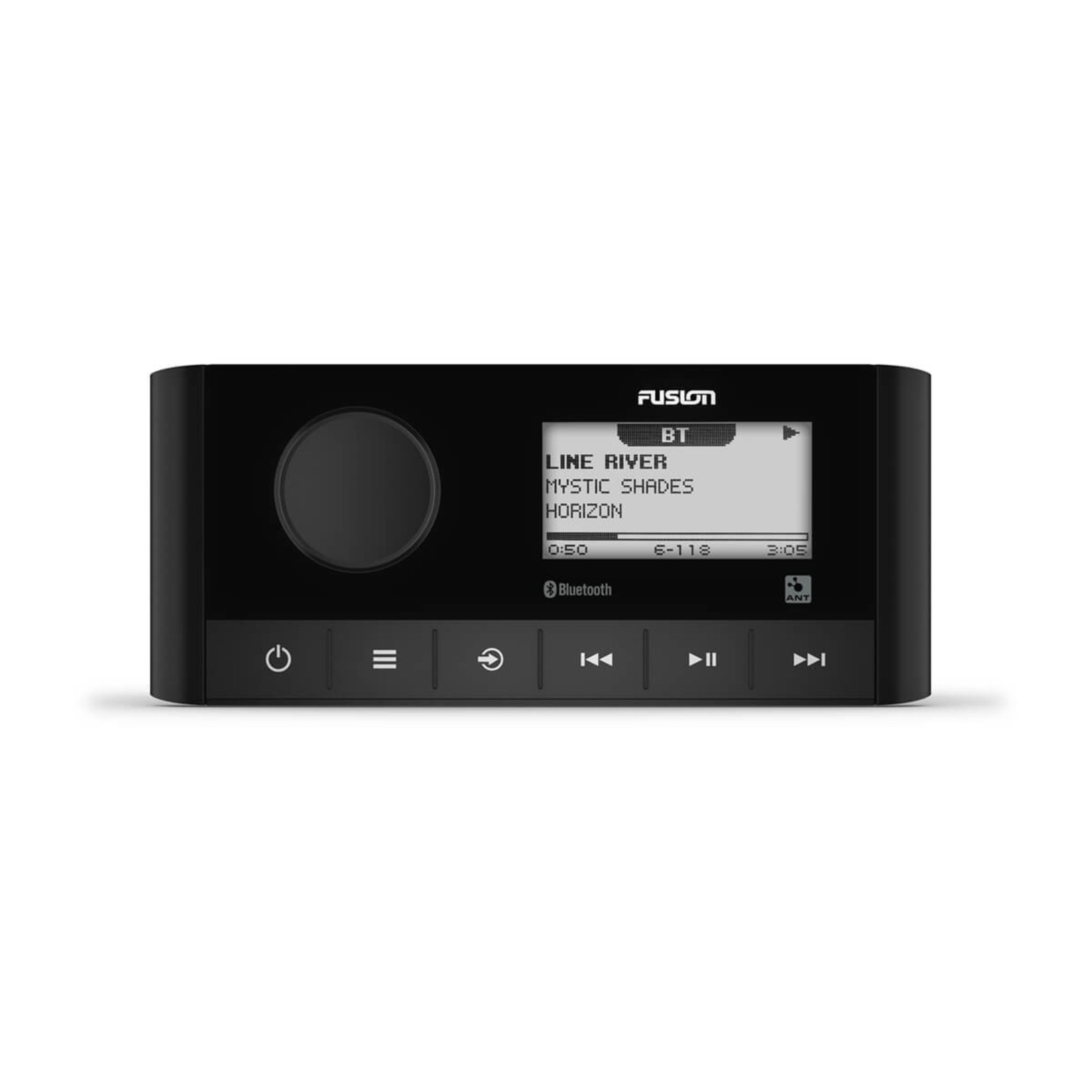 Garmin Fusion Ms-Ra60 Marine Stereo | Head Unit