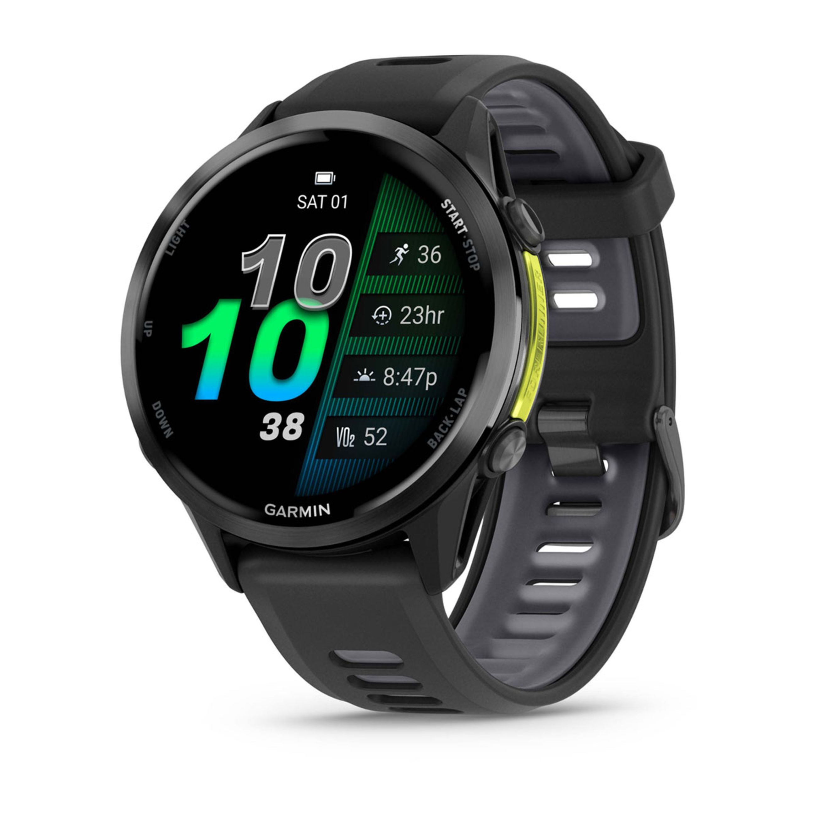 Garmin Forerunner 970 | Running Smartwatch With Gps