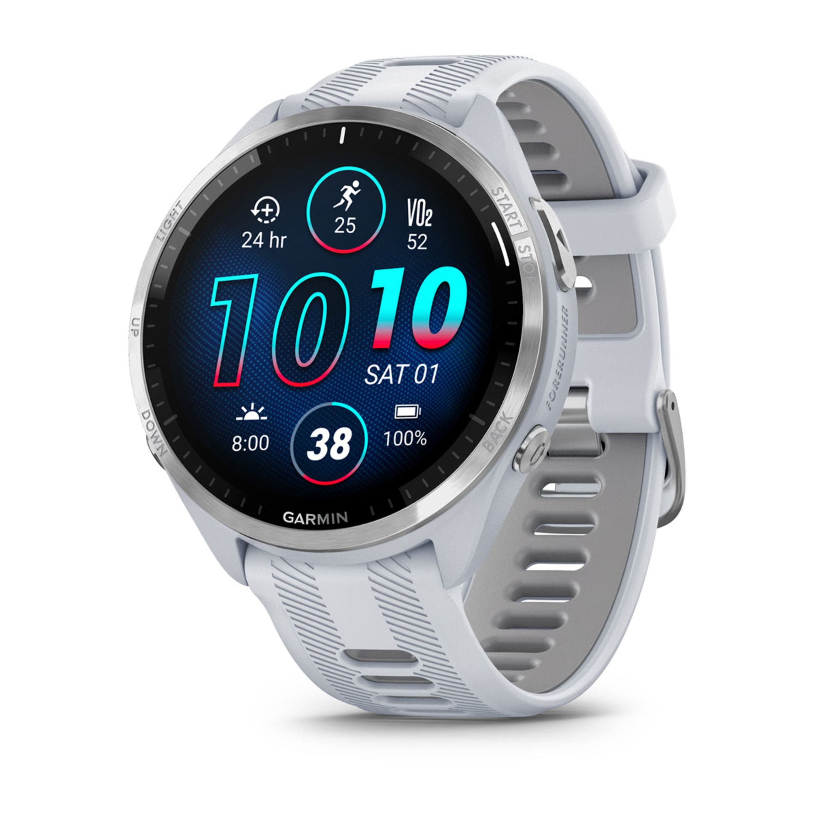 Garmin Forerunner 965 | Premium Running Watch