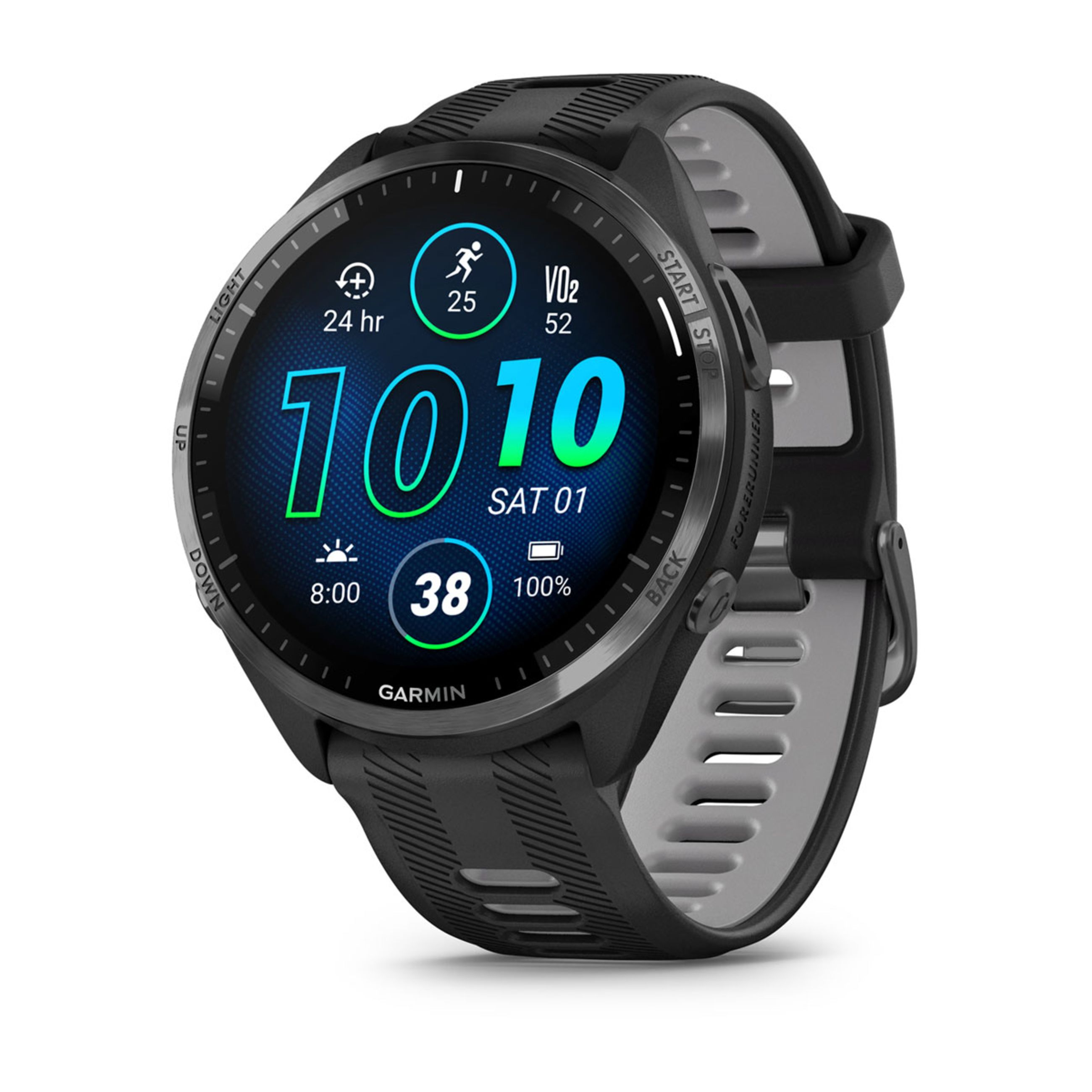 Garmin Forerunner 965 | Premium Running Watch