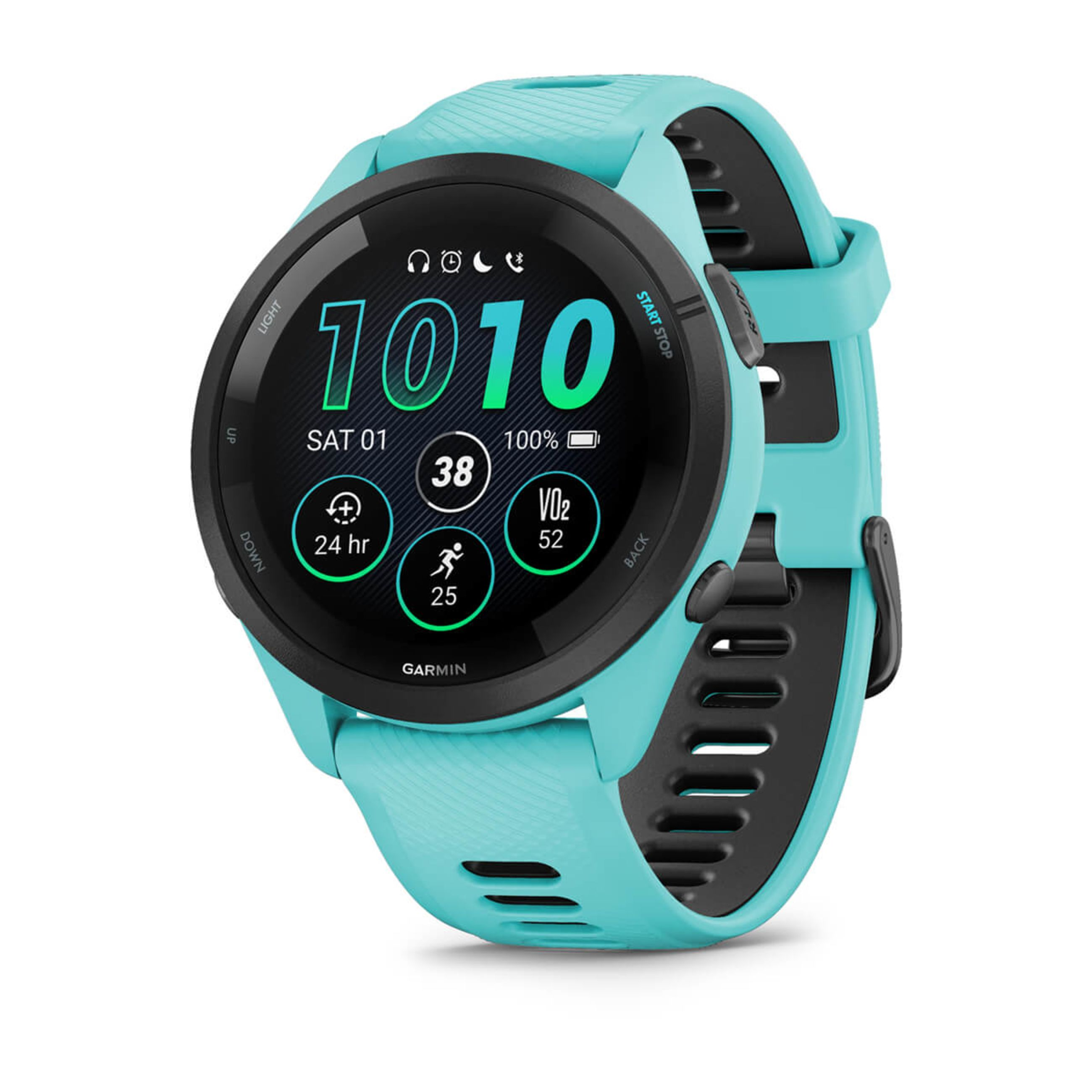 Garmin Forerunner 265 | Running Watch