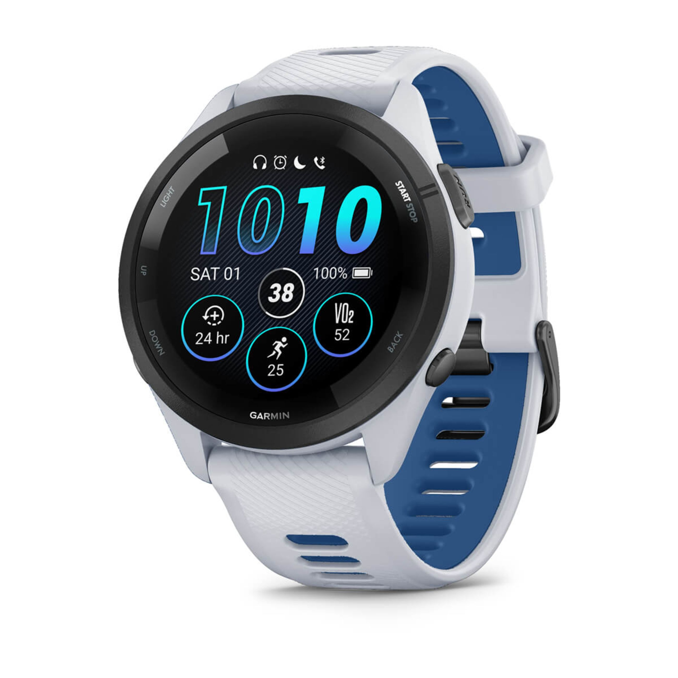 Garmin Forerunner 265 | Running Watch