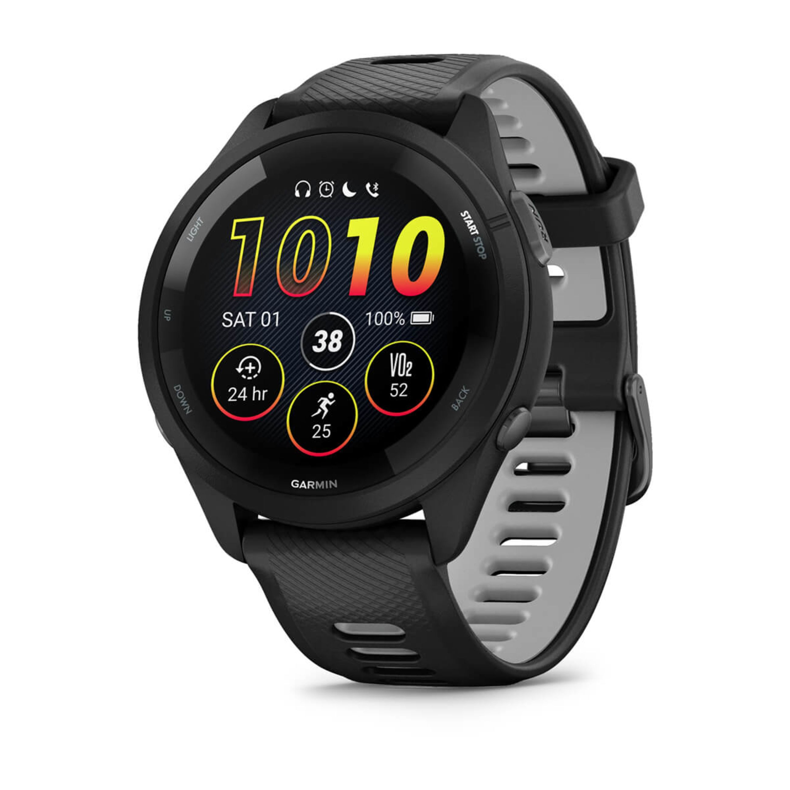 Garmin Forerunner 265 | Running Watch