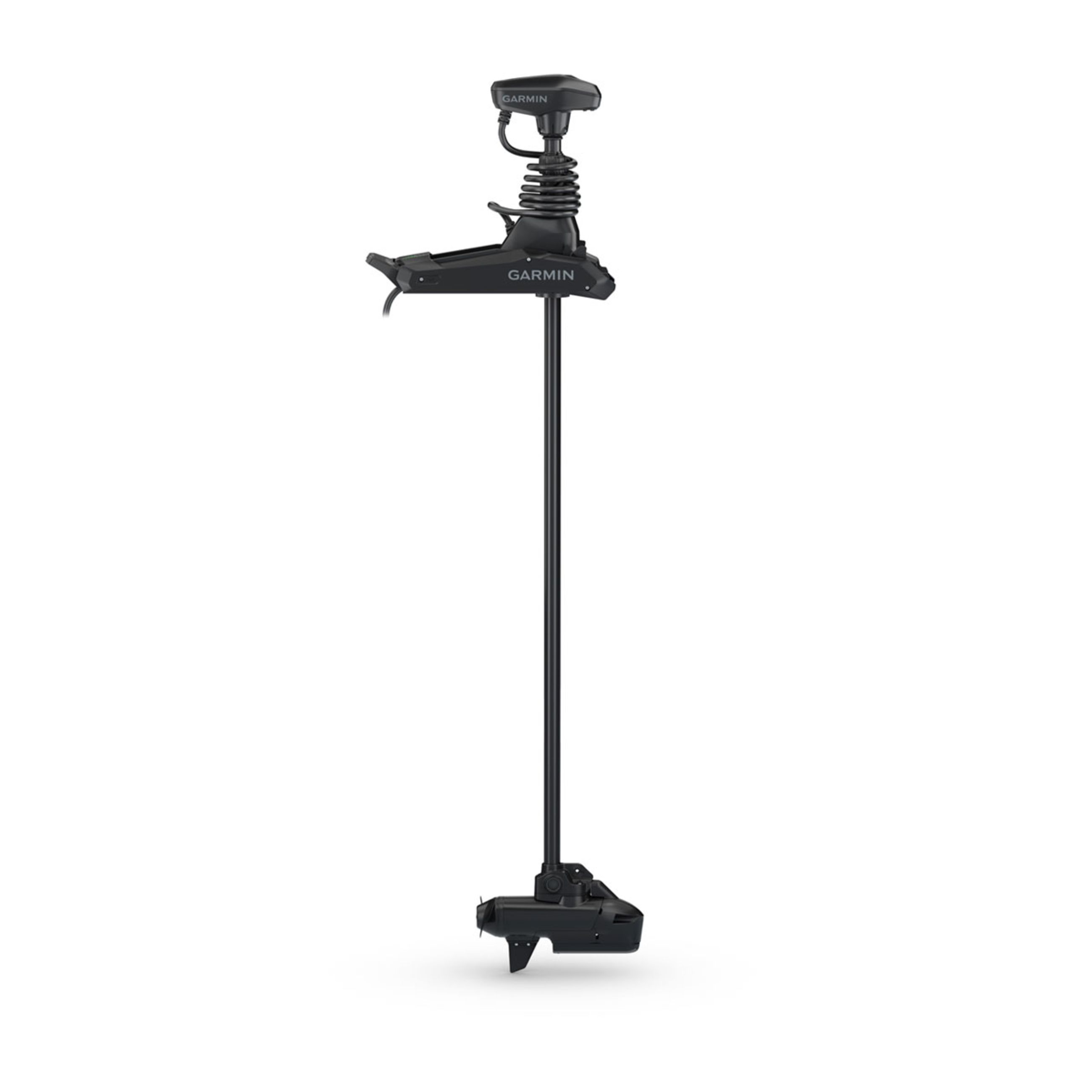 Garmin Force Kraken Black Trolling Motor