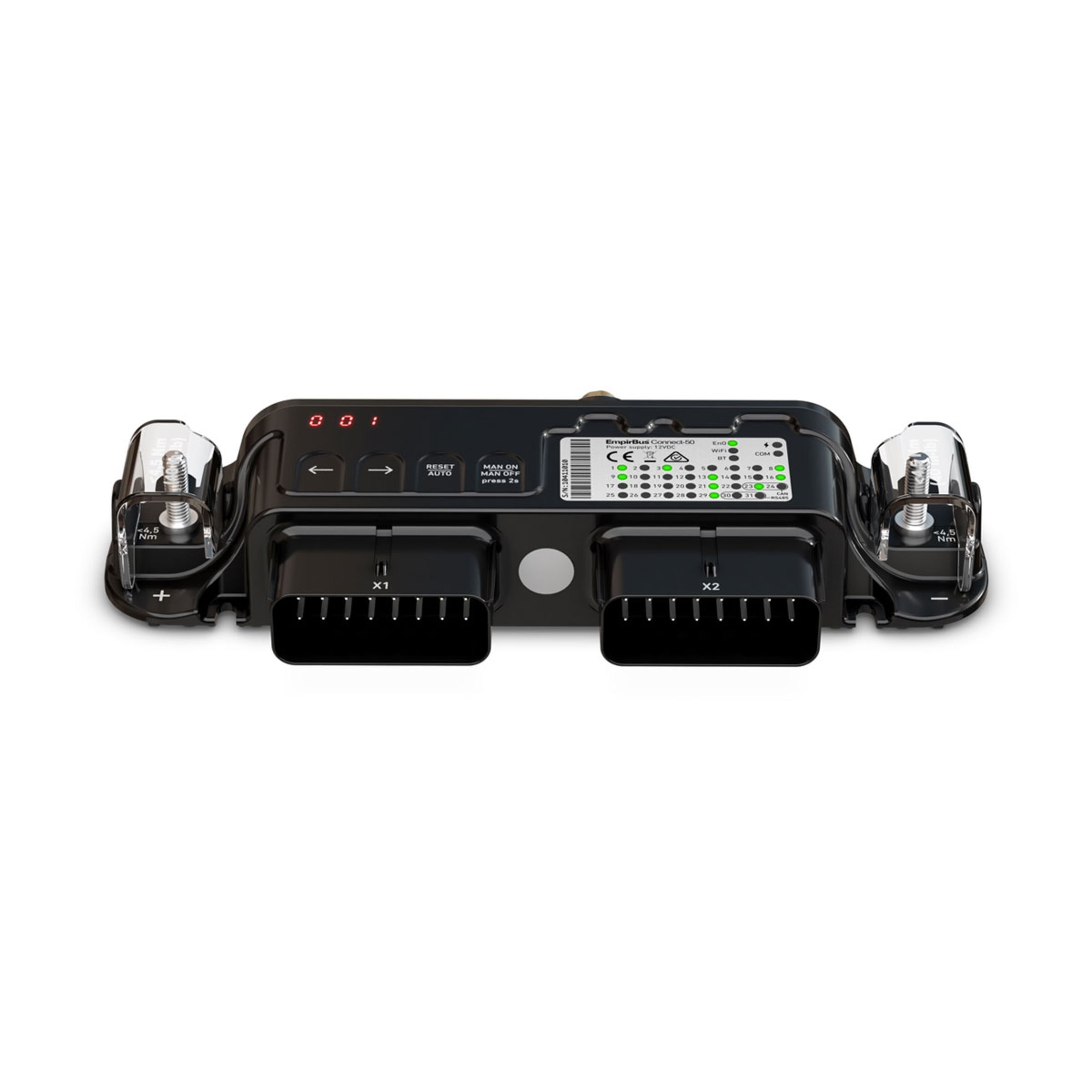 Garmin Empirbus Connect 50 | Marine Digital Switch
