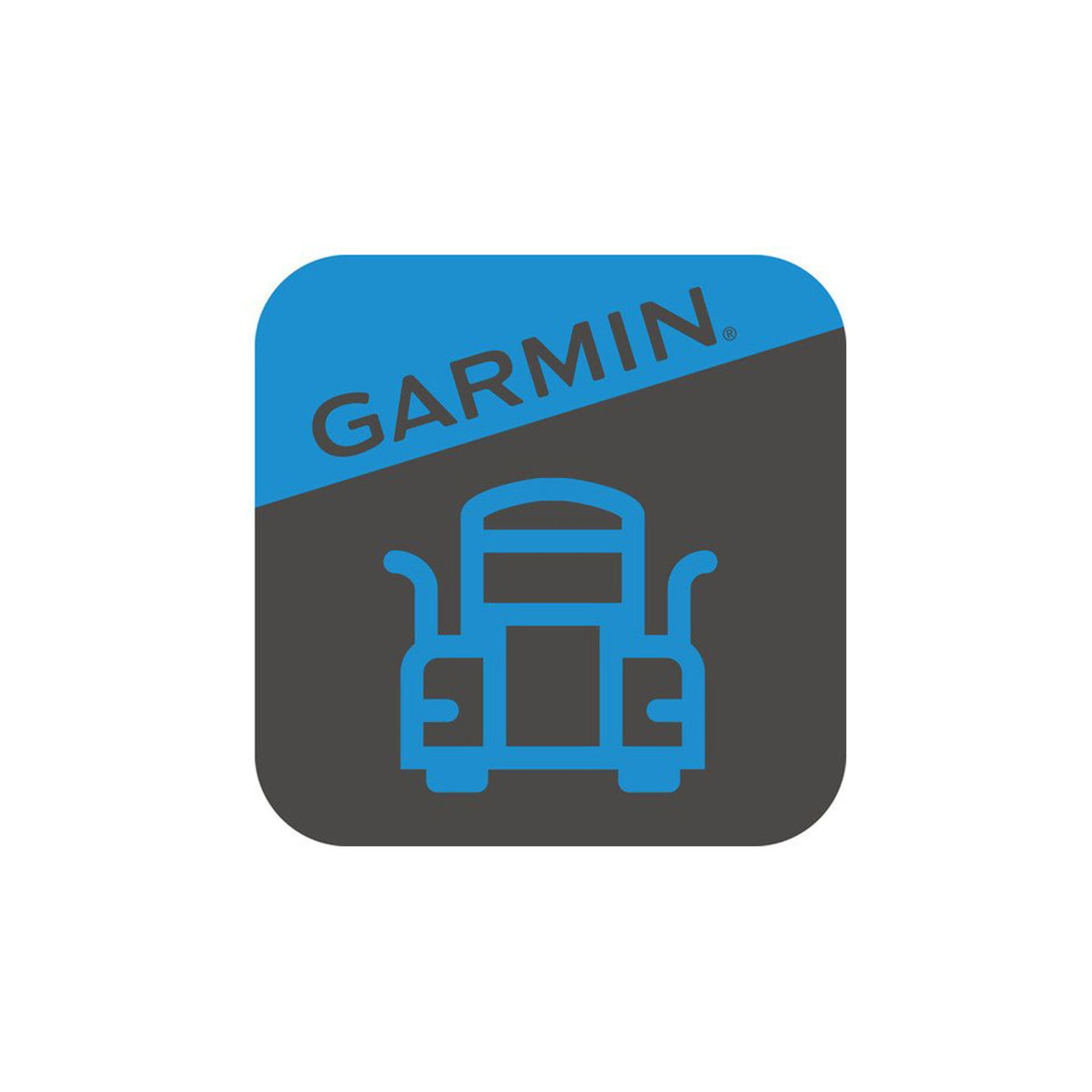 Garmin Elog App