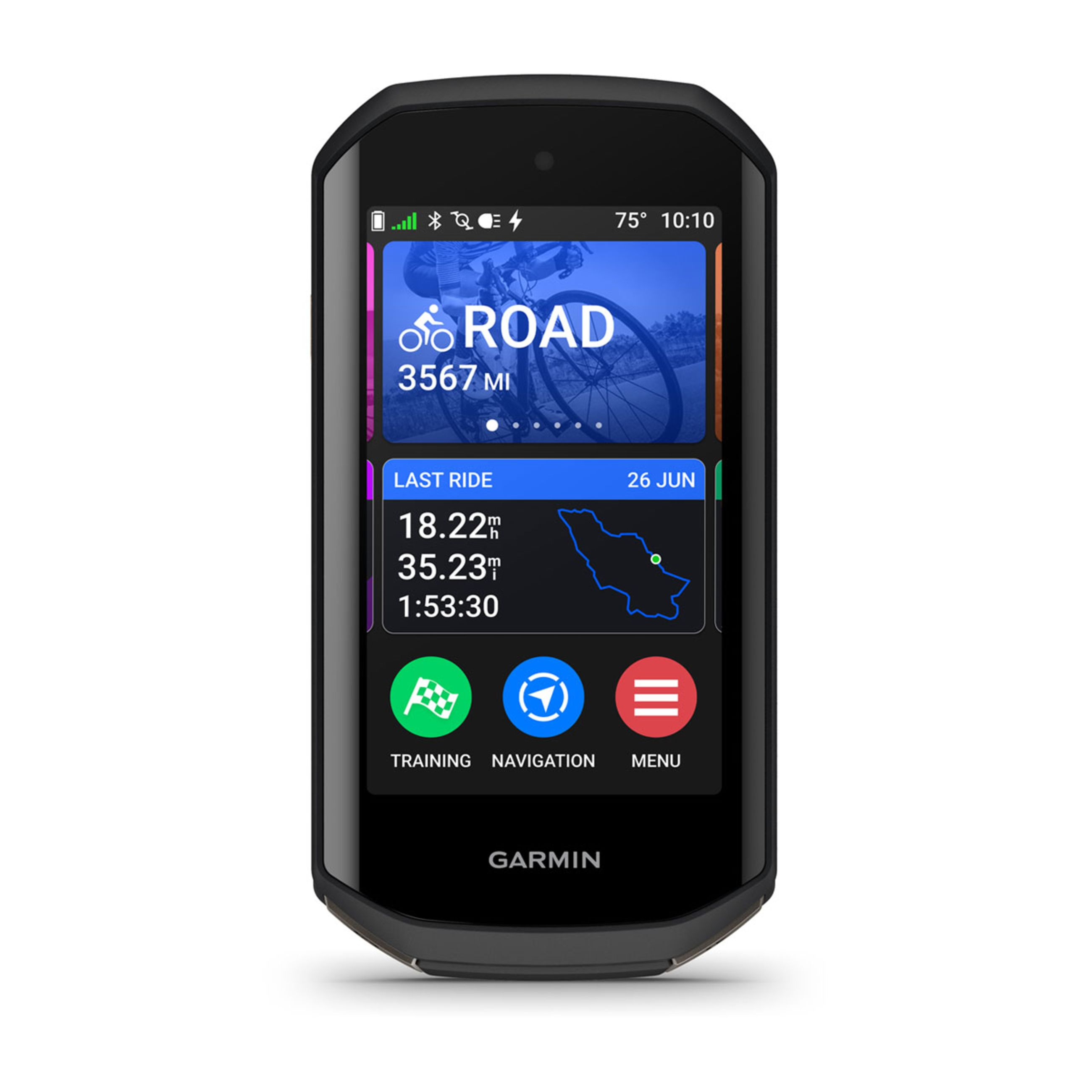 Garmin Edge 1050 | Premium Cycling Computer
