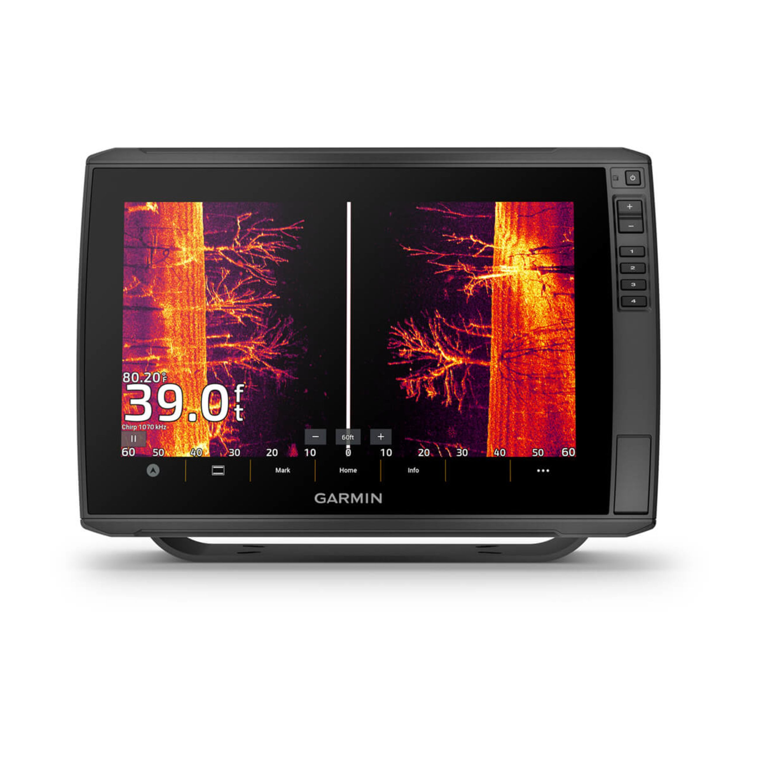 Garmin Echomap Ultra 2 12" Chartplotters | Marine