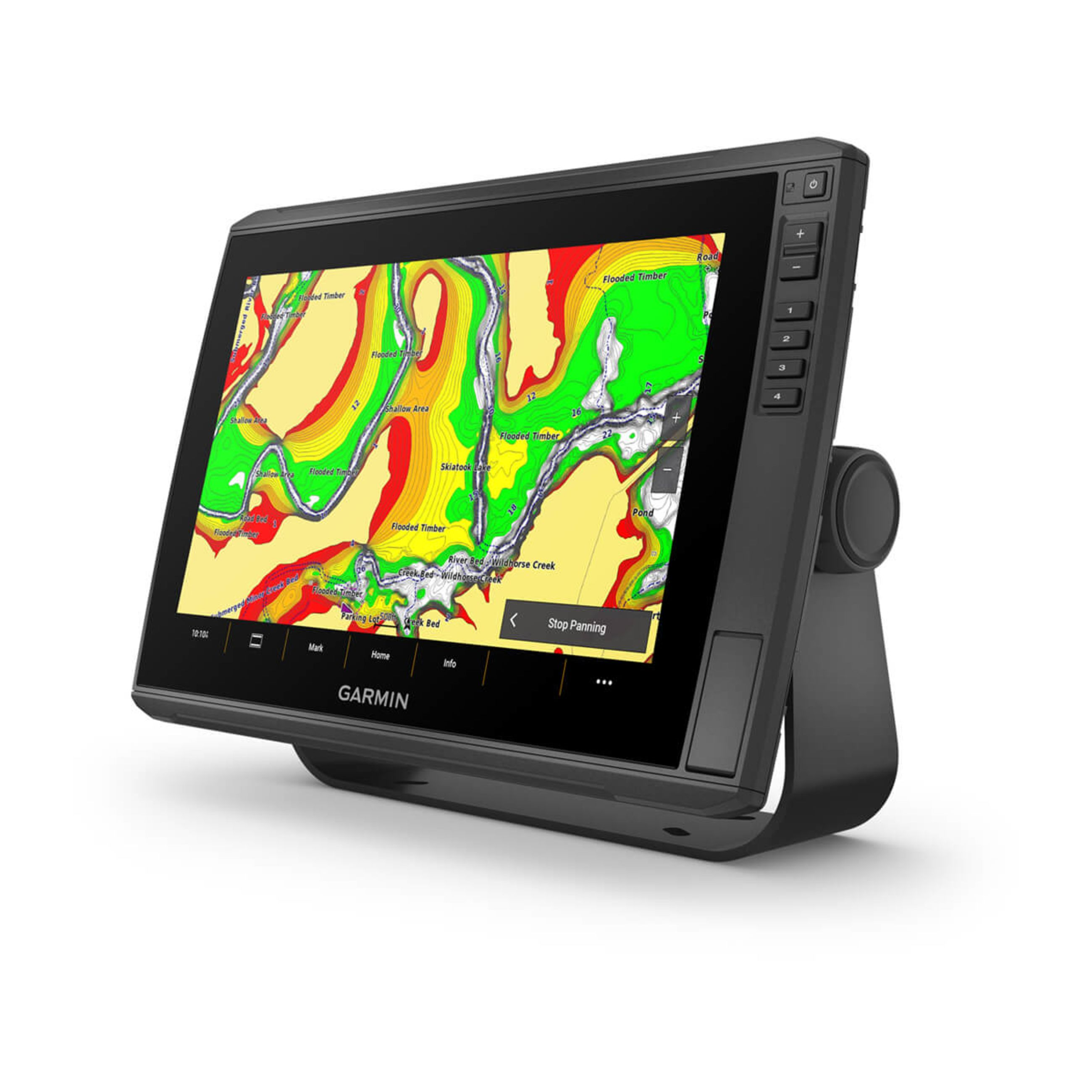 Garmin Echomap Ultra 2 12" Chartplotters | Marine - Image 4
