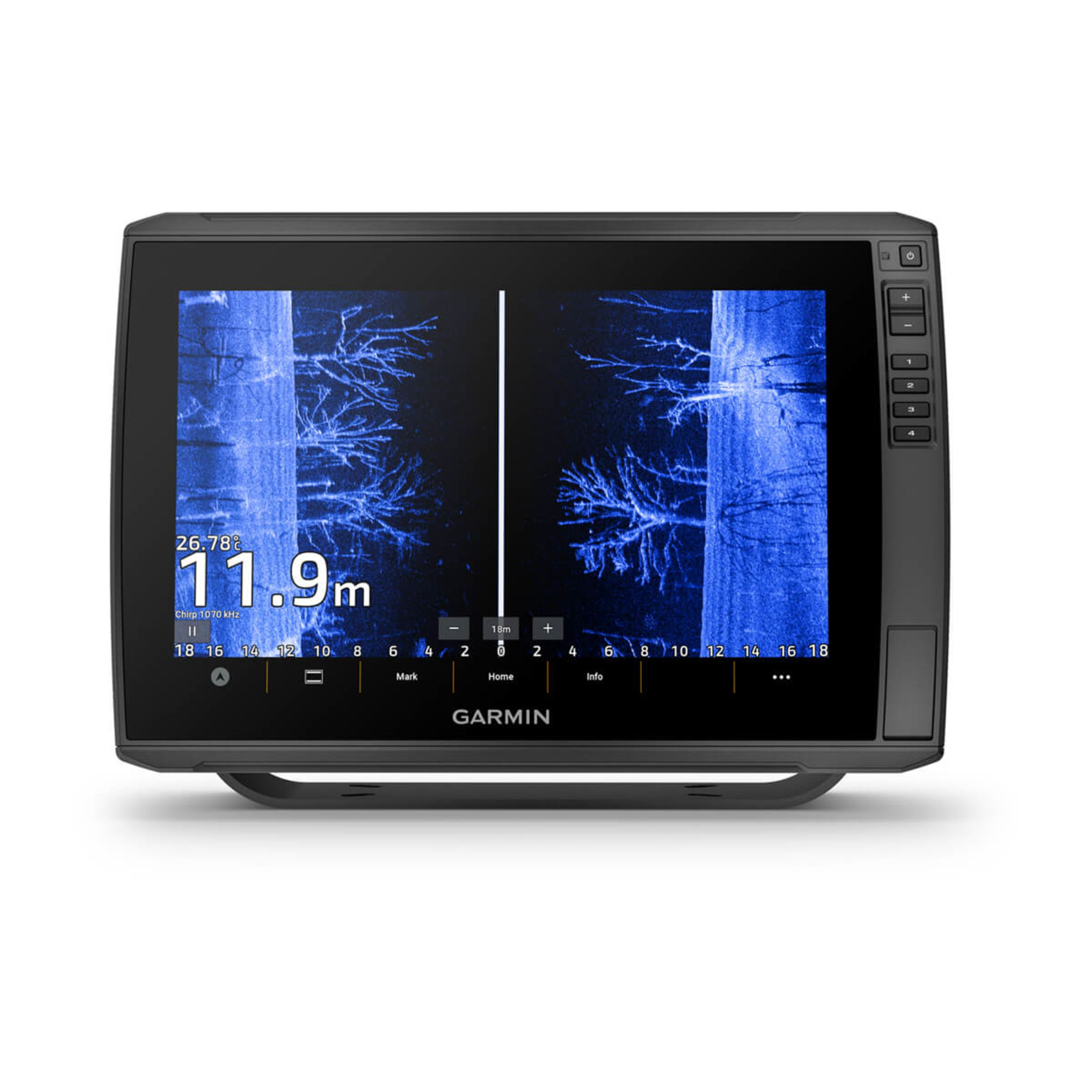 Garmin Echomap Ultra 2 12" Chartplotters | Marine