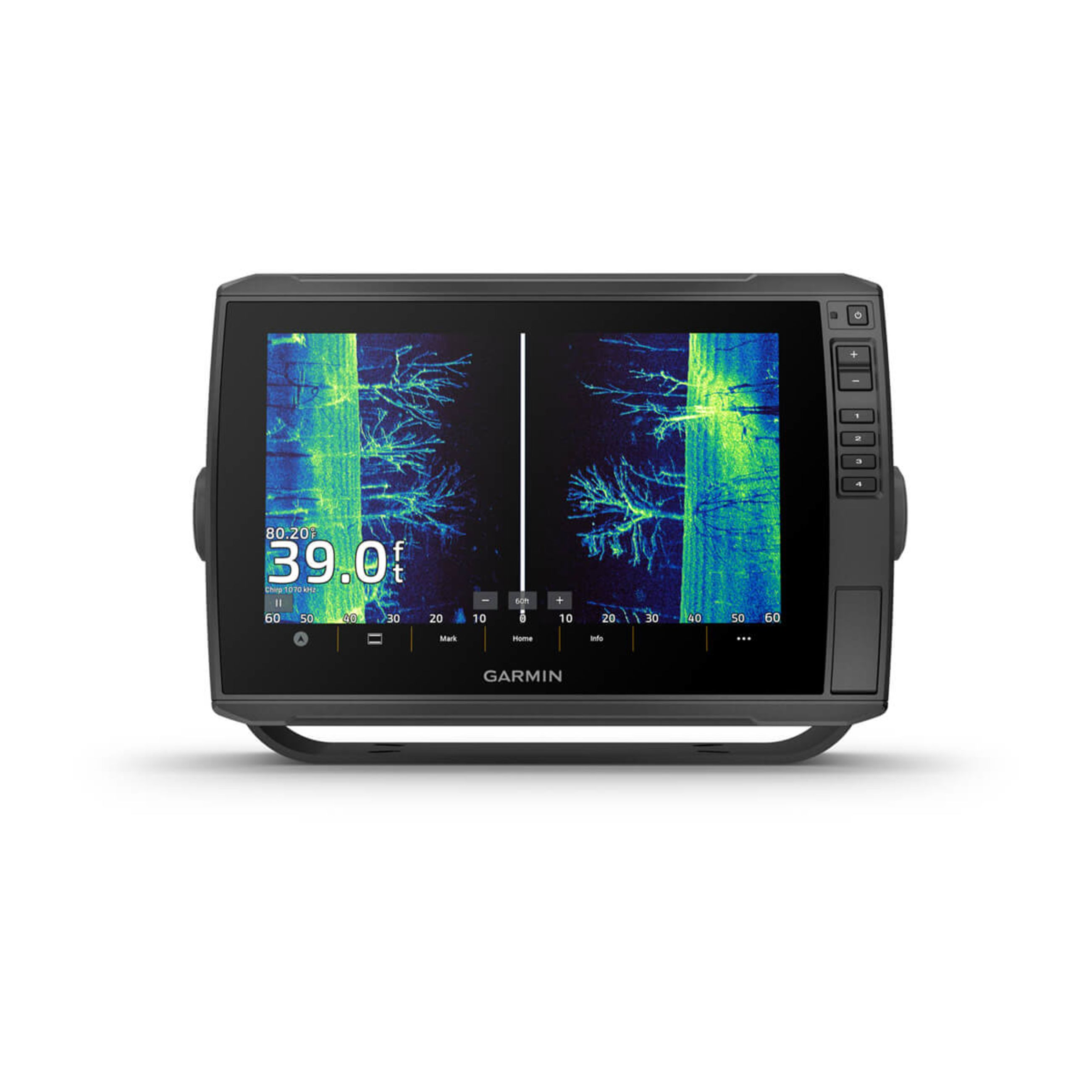 Garmin Echomap Ultra 2 10" Chartplotters | Marine
