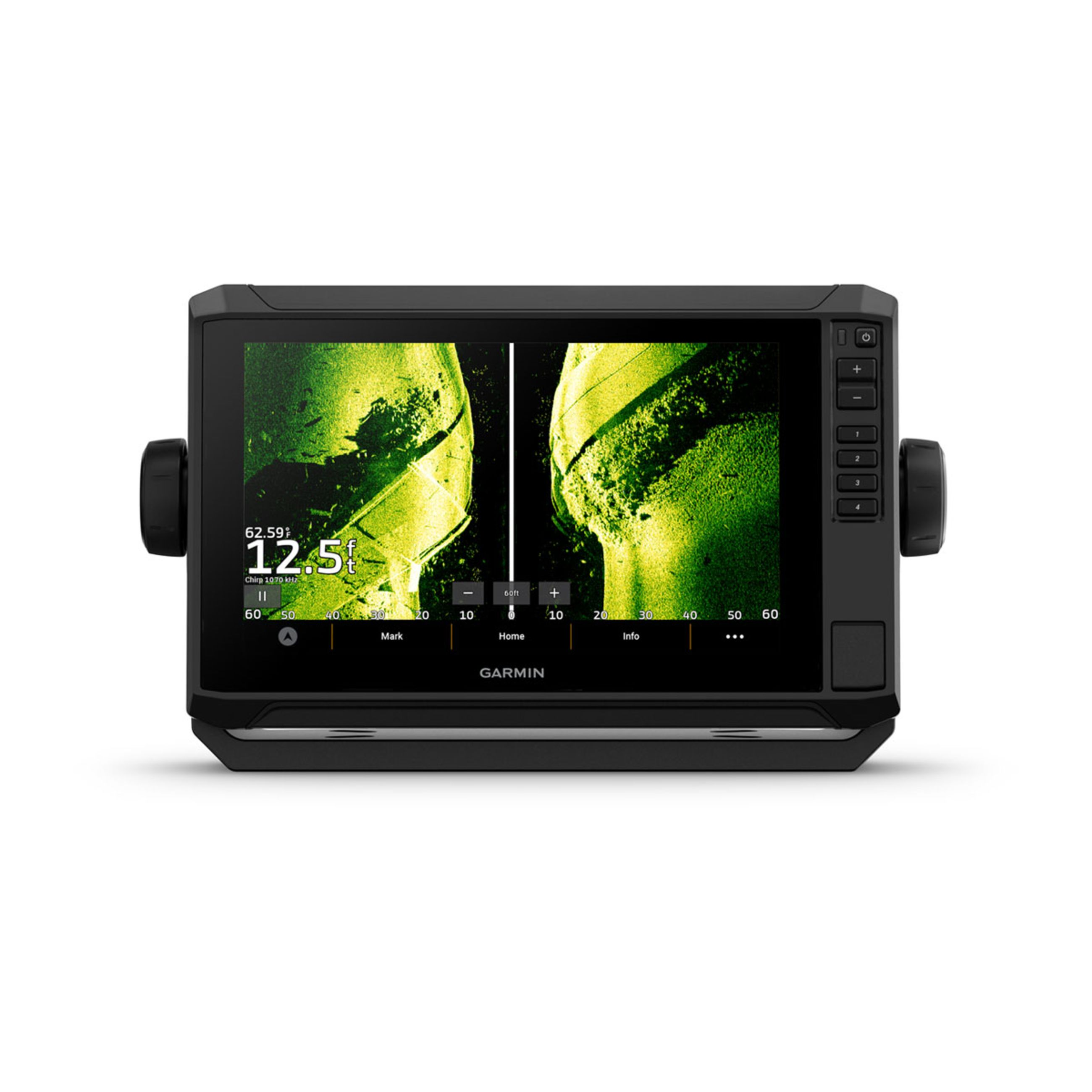 Garmin Echomap Uhd2 9" Sv Chartplotters | Marine