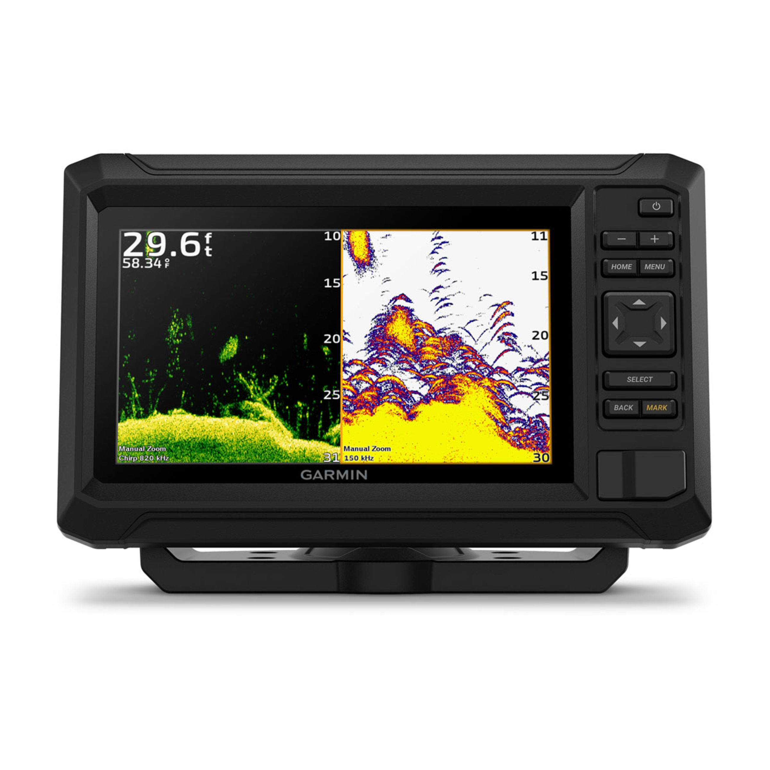 Garmin Echomap Uhd2 7" Cv Chartplotters | Marine - Image 5