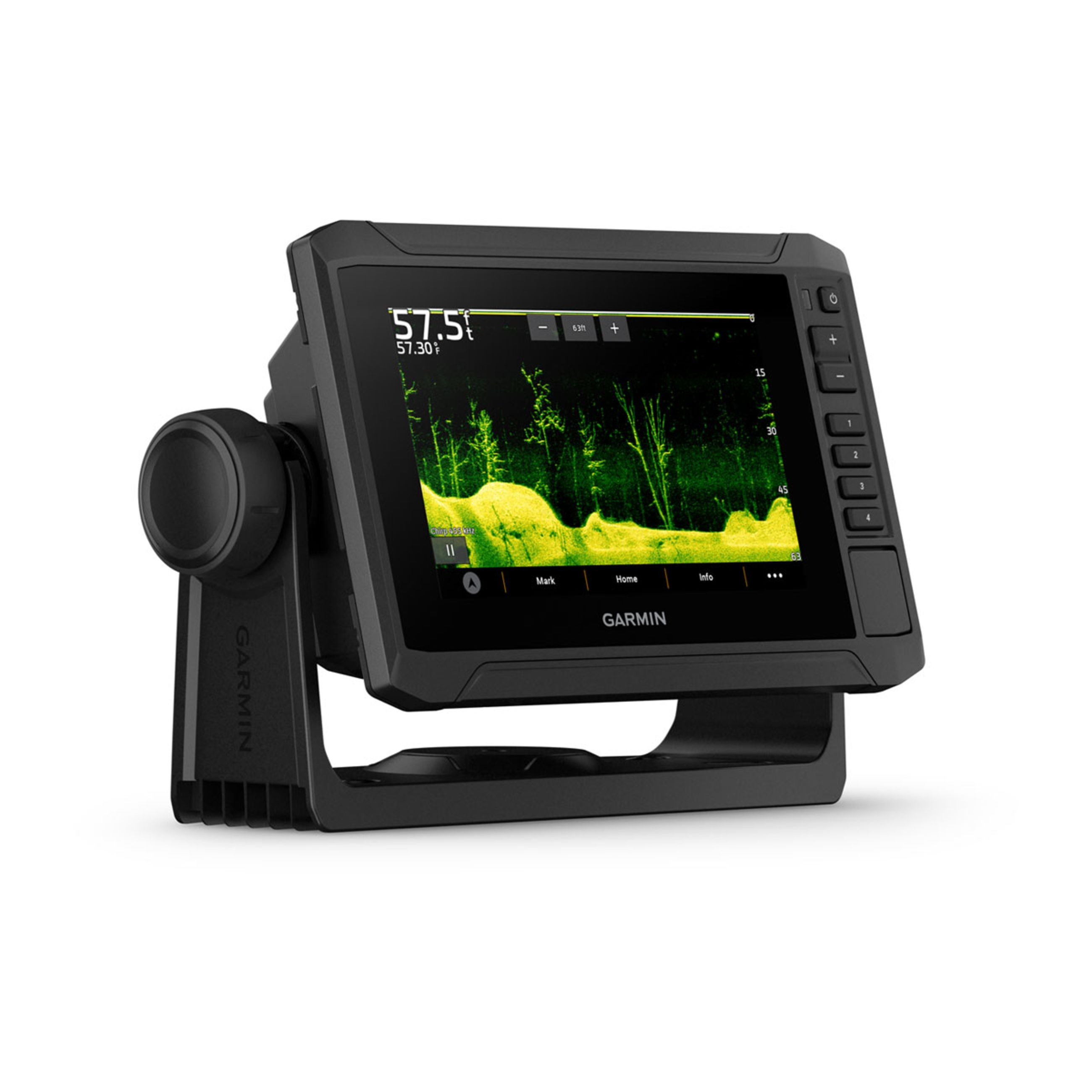 Garmin Echomap Uhd2 6" Sv Chartplotters | Marine - Image 2