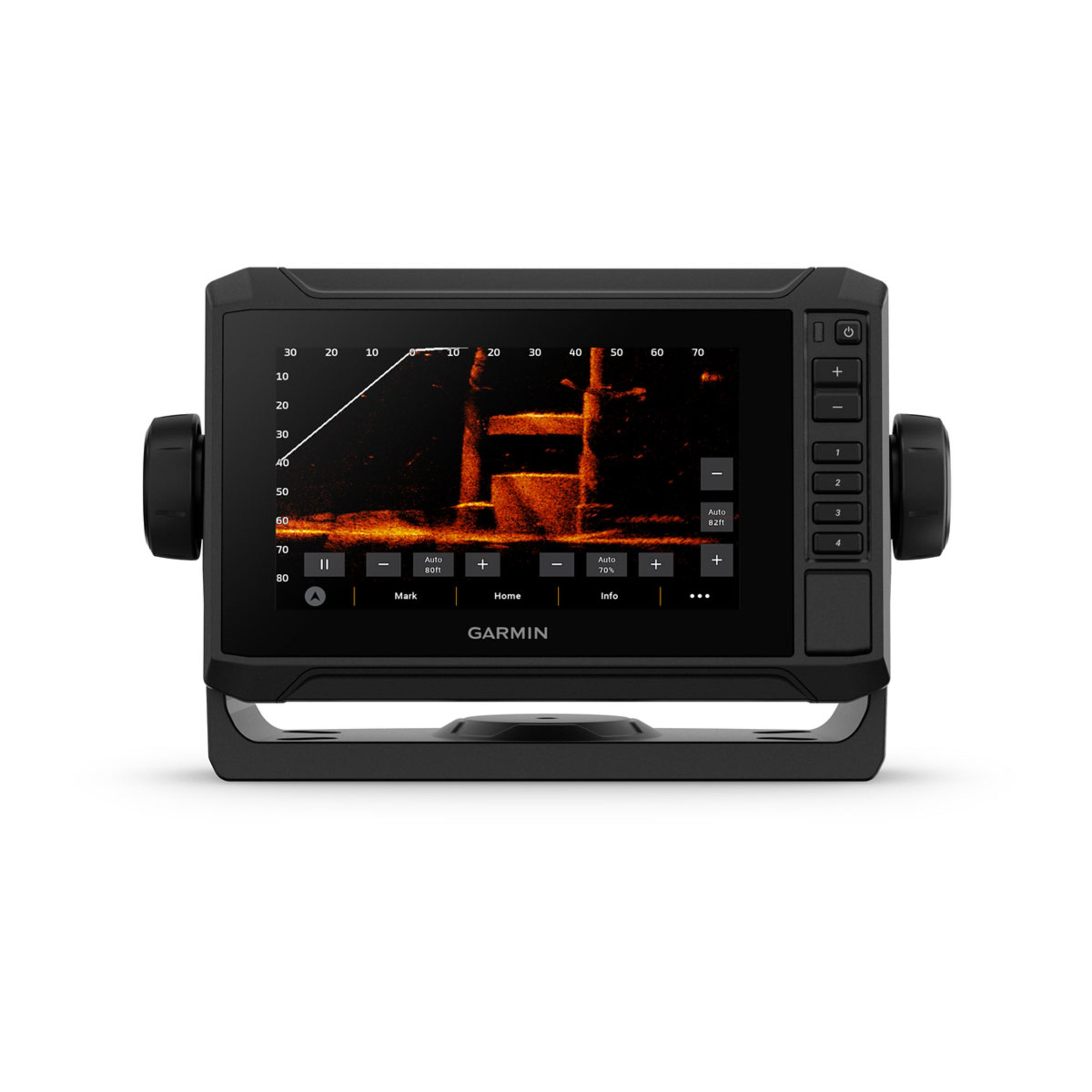 Garmin Echomap Uhd2 6" Sv Chartplotters | Marine - Image 6