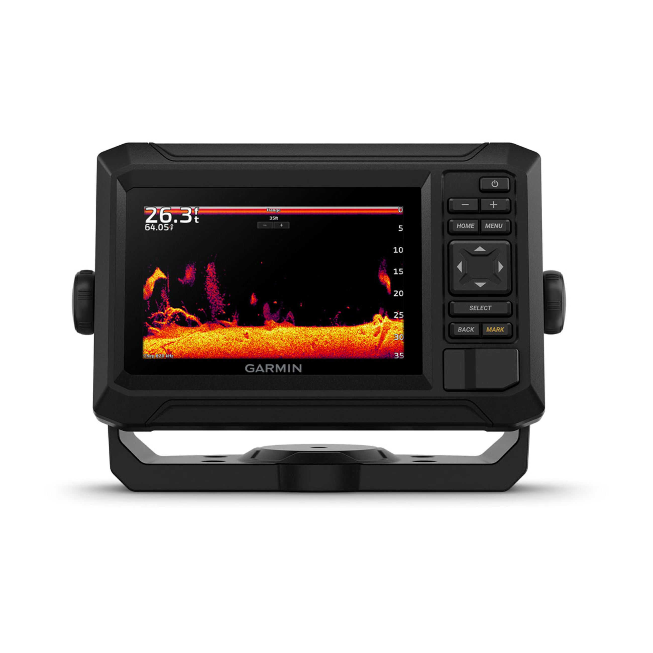 Garmin Echomap Uhd2 5" Cv Chartplotters | Marine