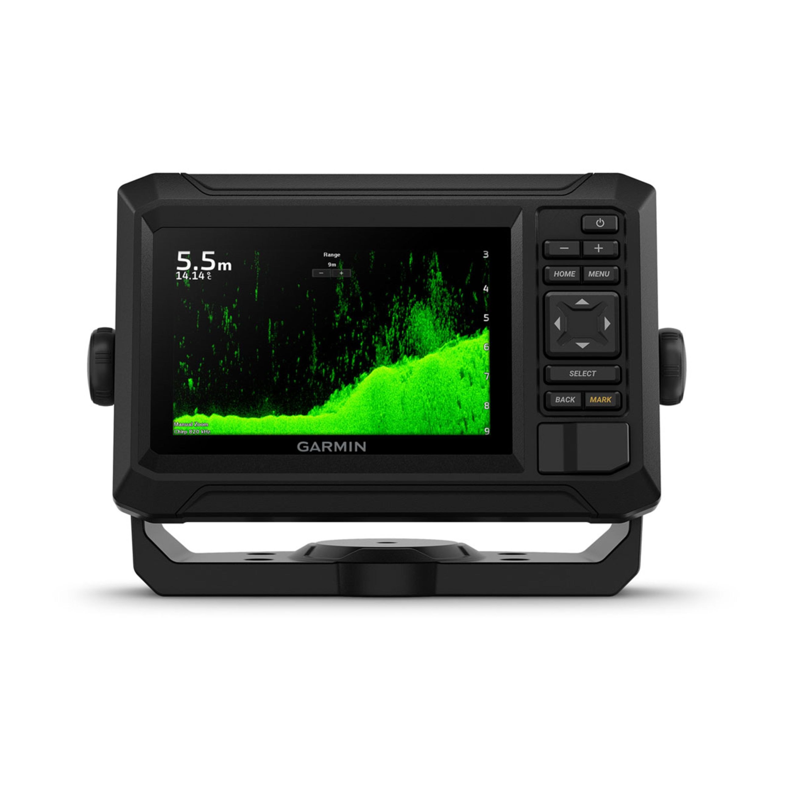 Garmin Echomap Uhd2 5" Cv Chartplotters | Marine