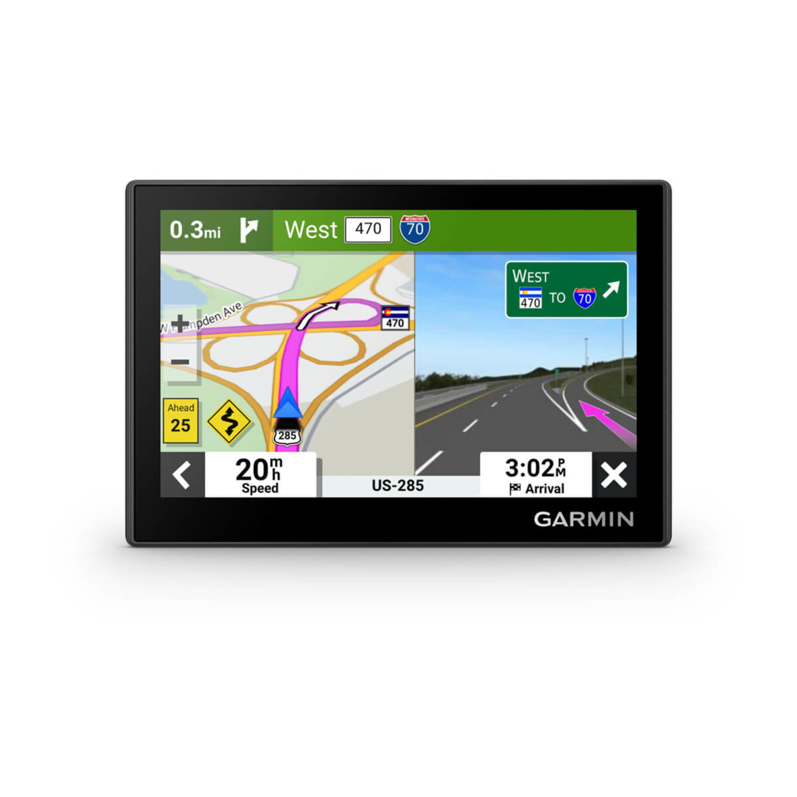 Garmin Drive 53 | Car Gps