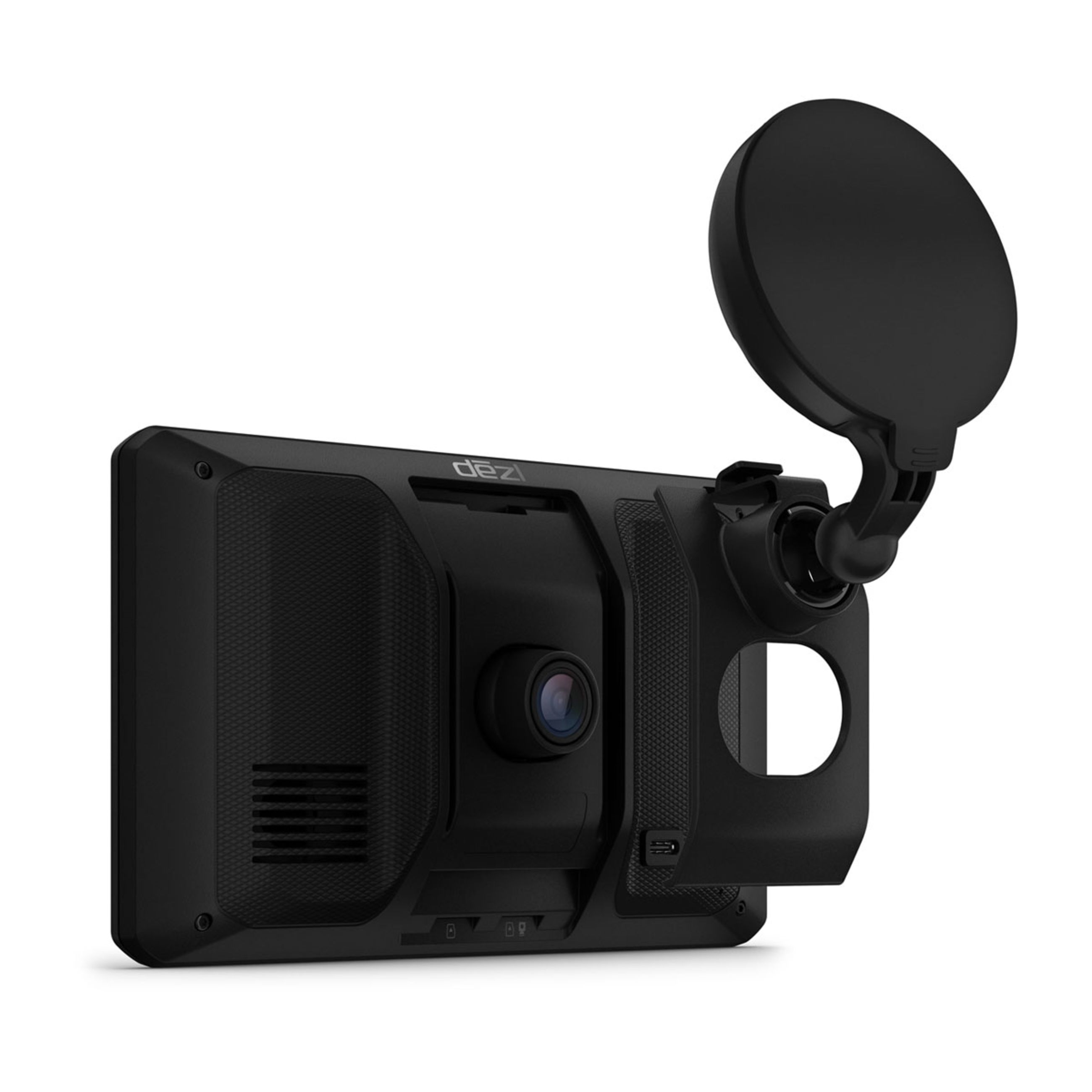 Garmin DēZlcam Otr725 | Truck Gps With Dash Cam - Image 7