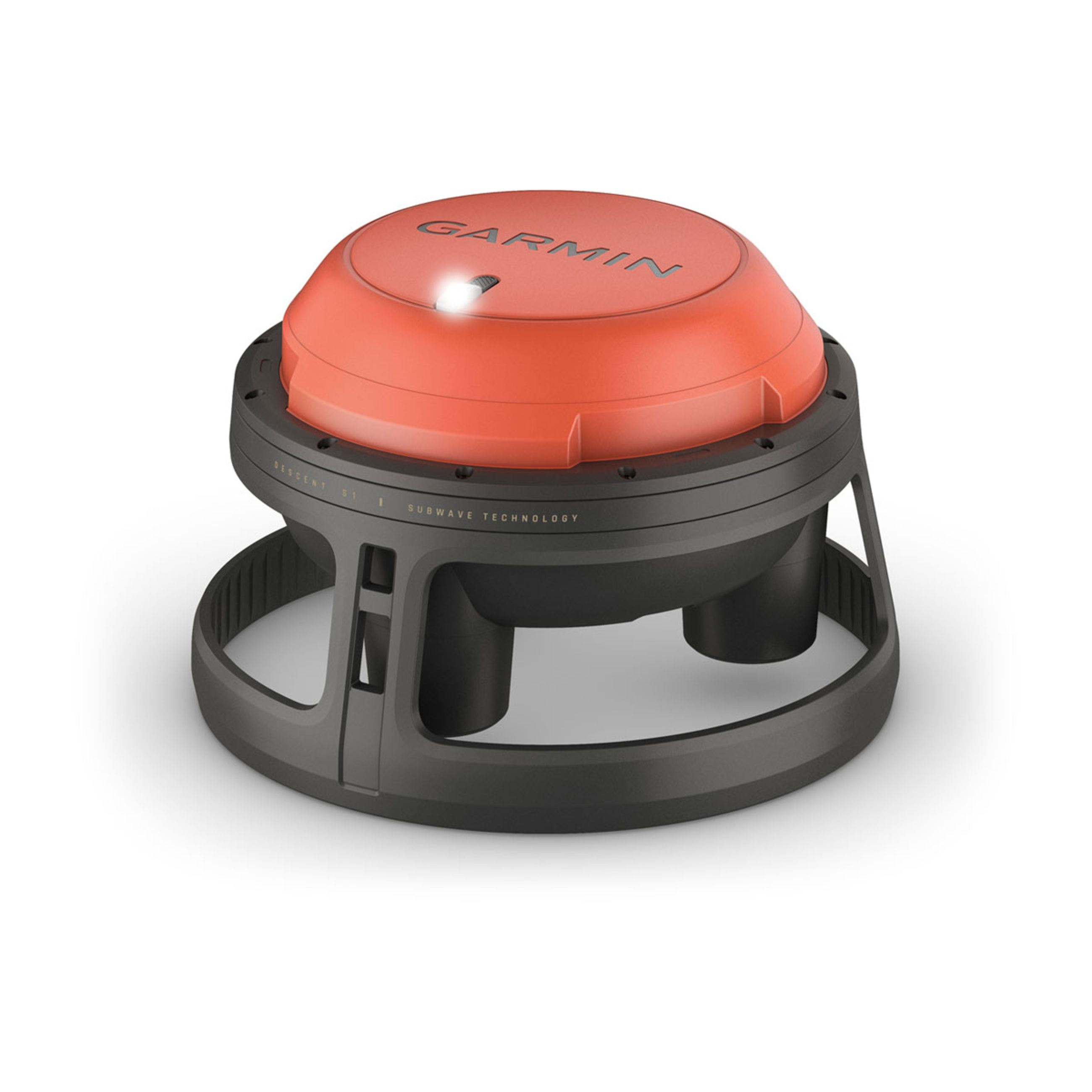 Garmin Descent S1 Buoy | Diver Communication Buoy