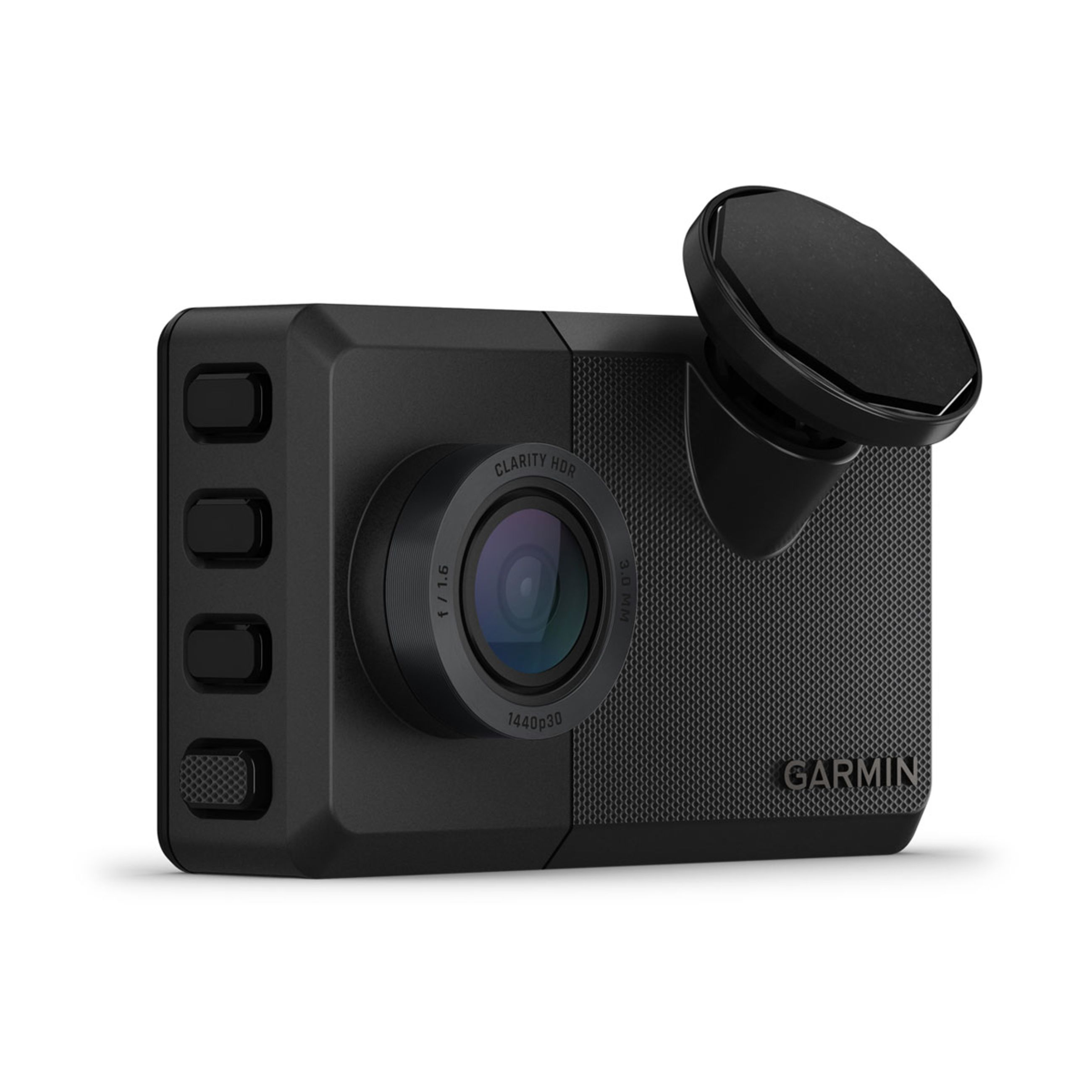 Garmin Dash Cam Live | Dash Cam With Live Monitoring