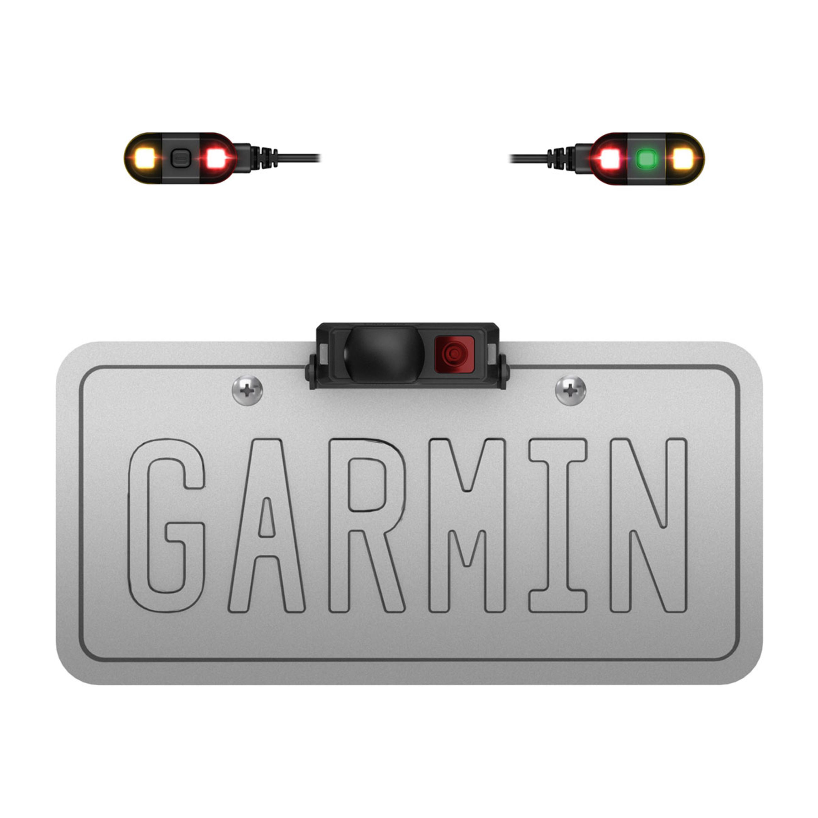 Garmin Catalyst R1 | Racing Radar