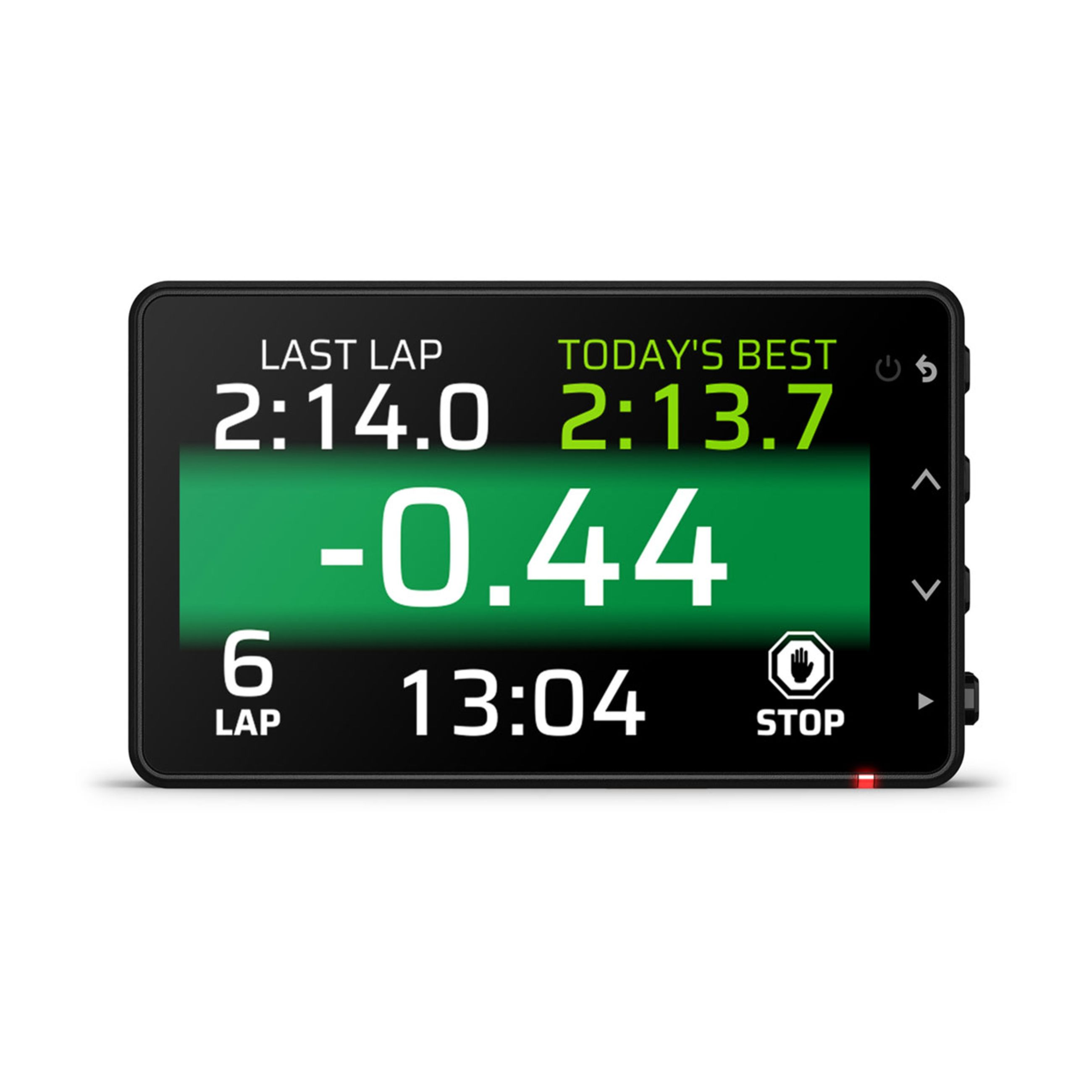Garmin Catalyst 2 | Racetrack Driving Performance Optimizer